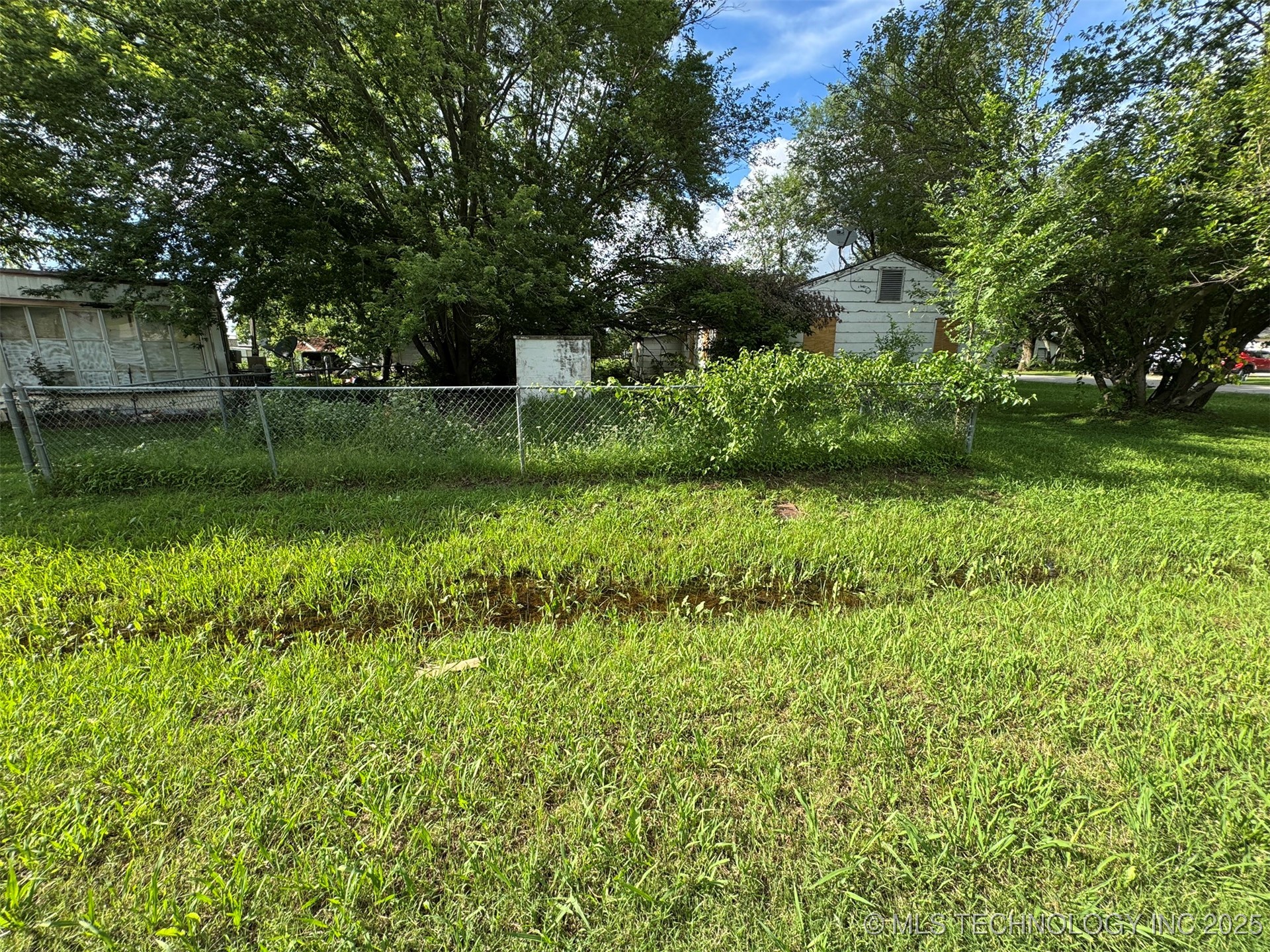 340 S Spruce Street Kellyville OK 74039