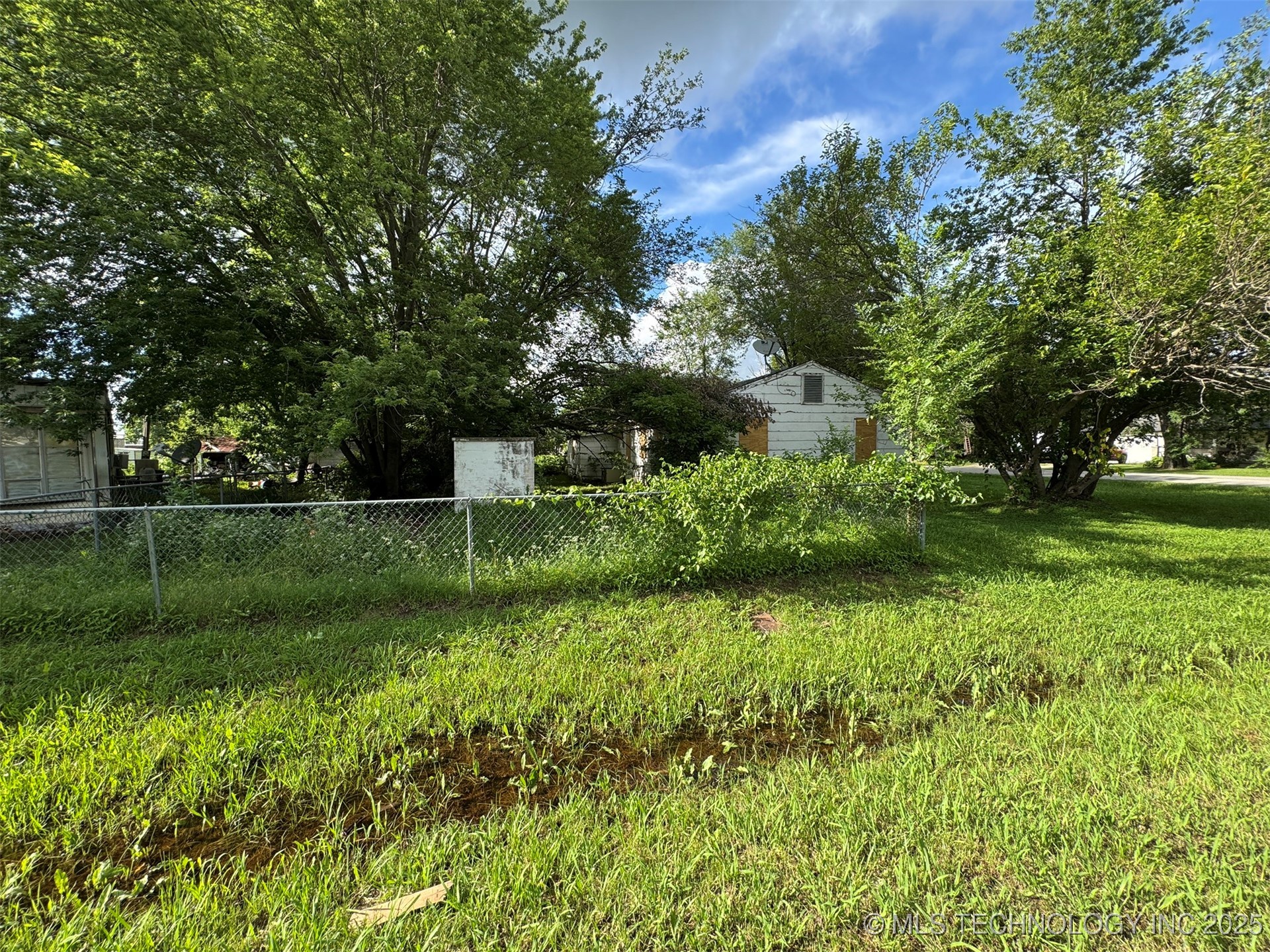 340 S Spruce Street Kellyville OK 74039