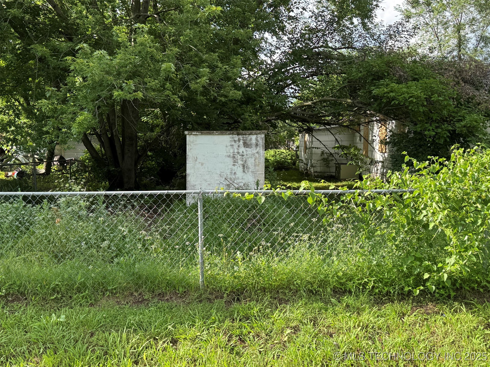 340 S Spruce Street Kellyville OK 74039