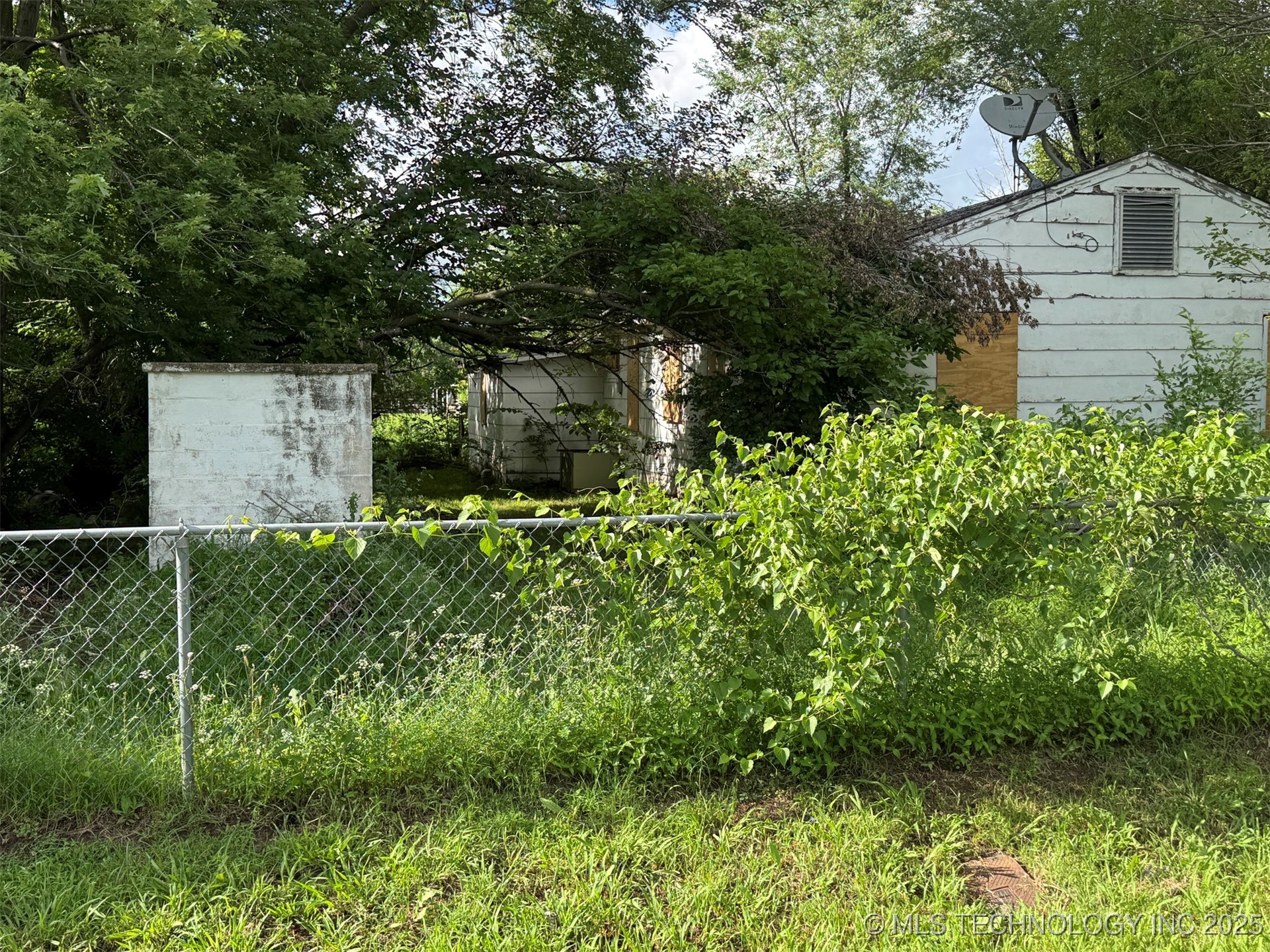 340 S Spruce Street Kellyville OK 74039