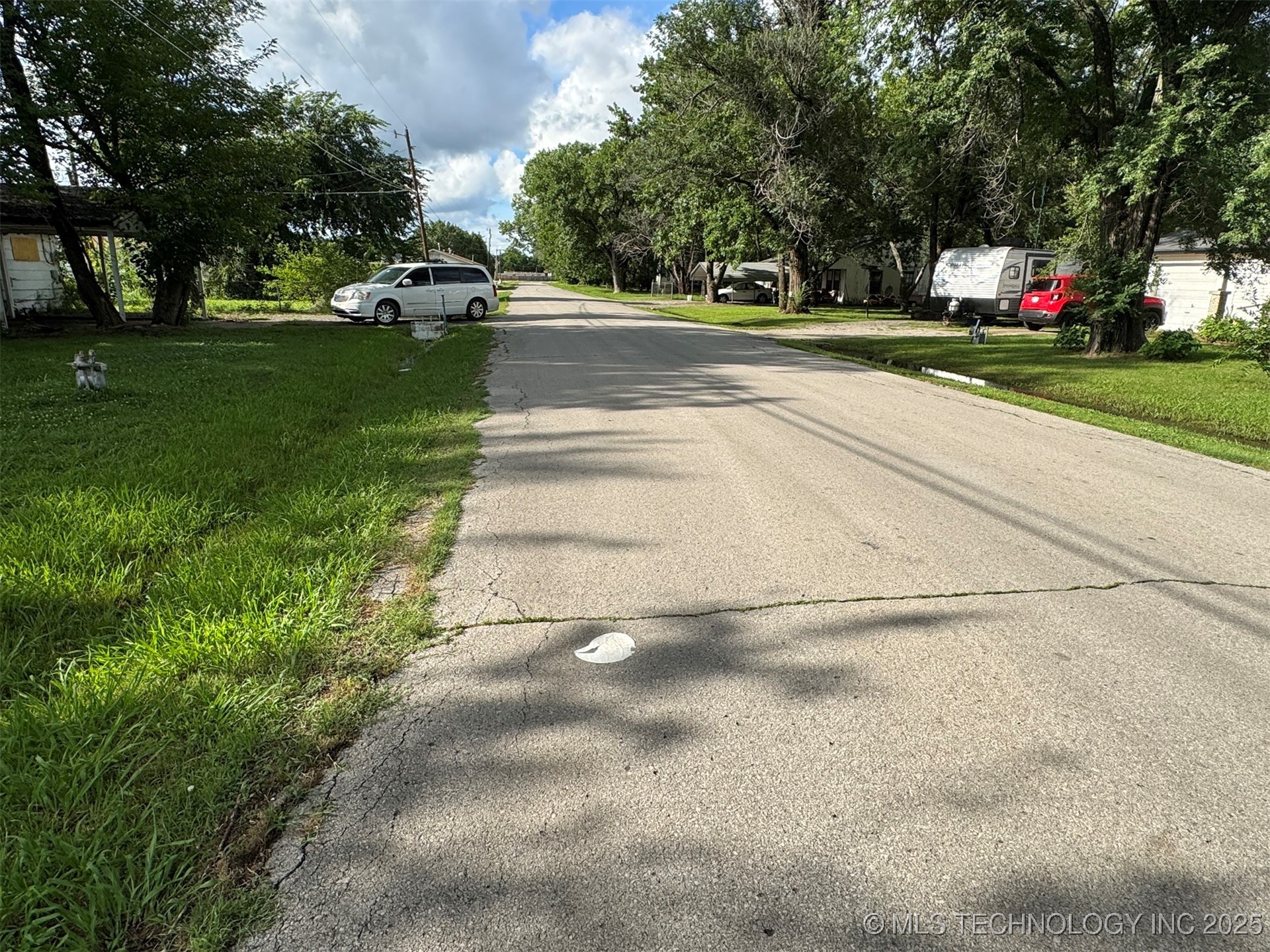 340 S Spruce Street Kellyville OK 74039