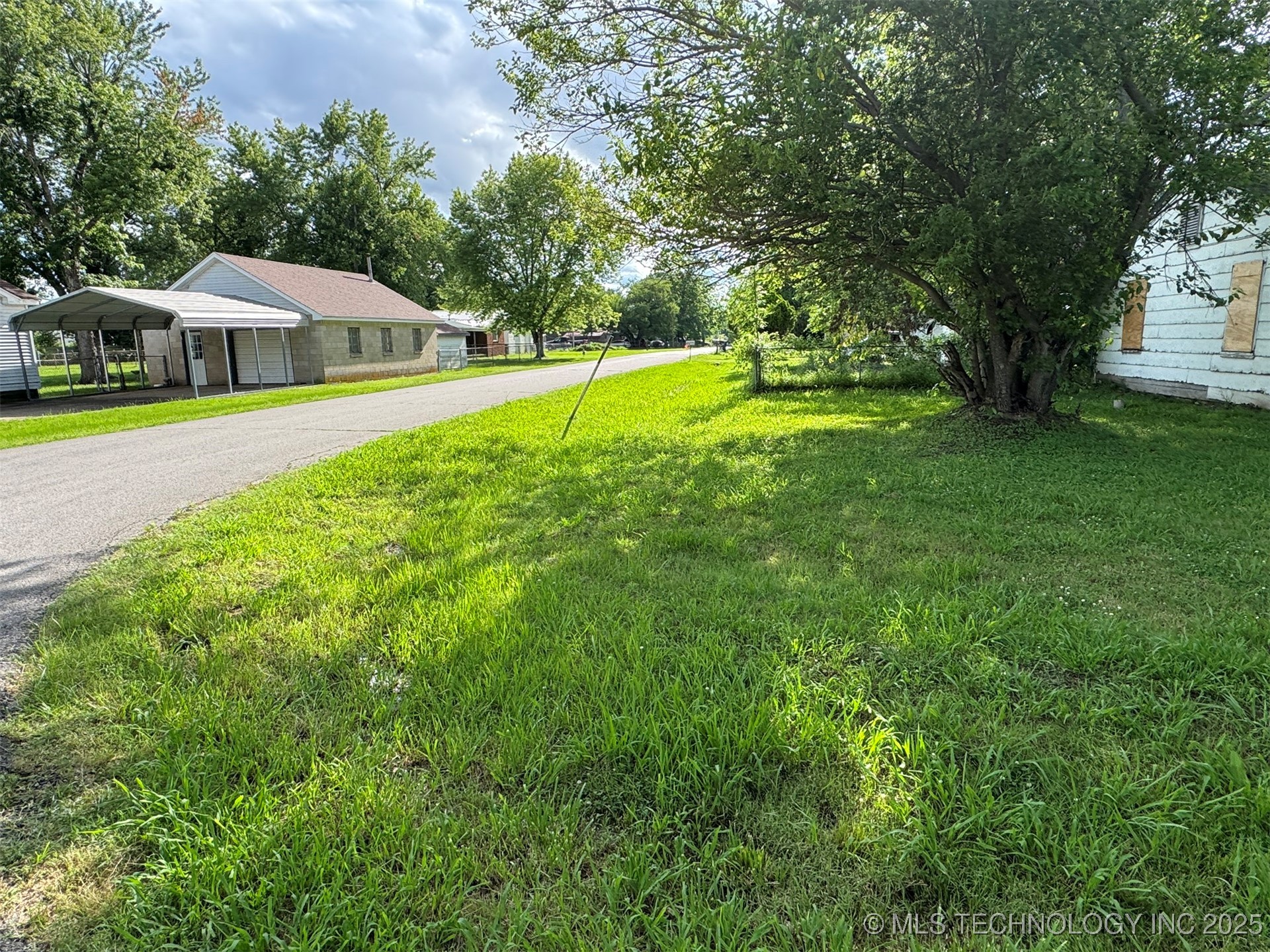 340 S Spruce Street Kellyville OK 74039