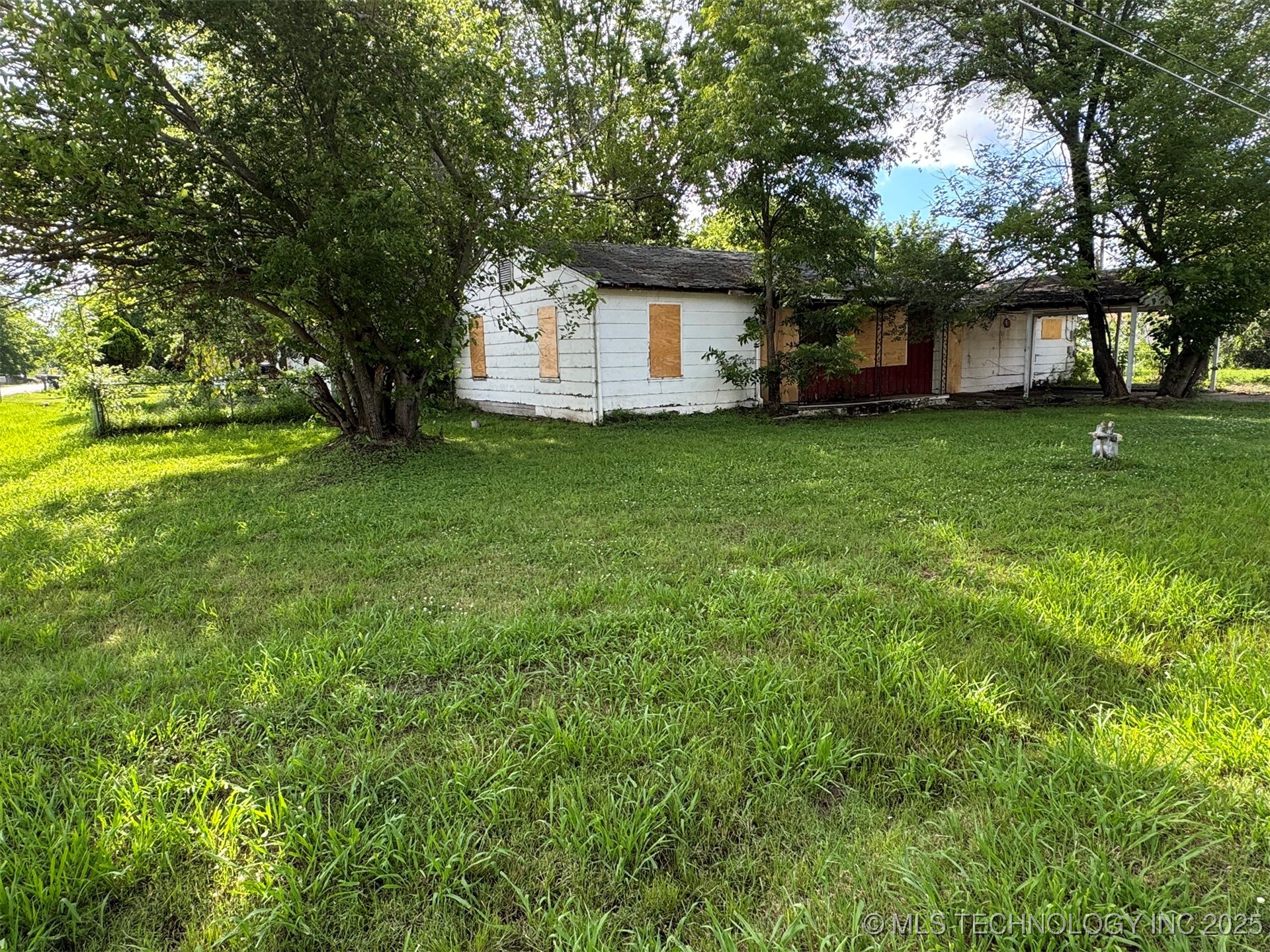 340 S Spruce Street Kellyville OK 74039