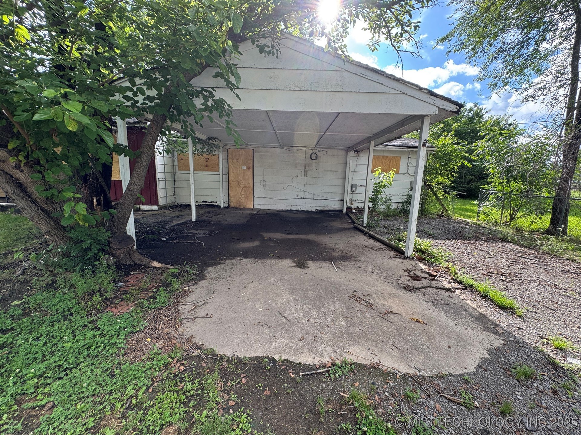 340 S Spruce Street Kellyville OK 74039