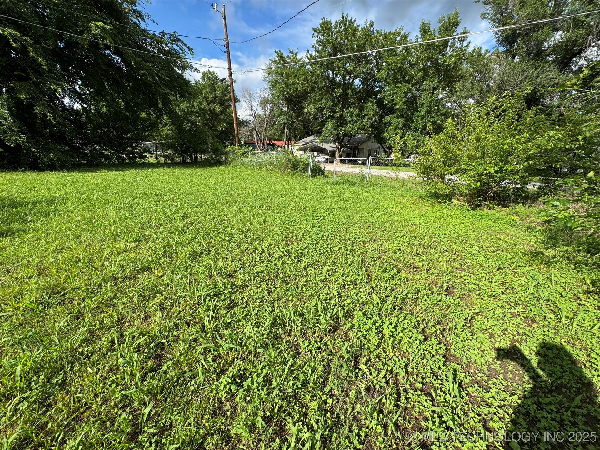 340 S Spruce Street Kellyville OK 74039
