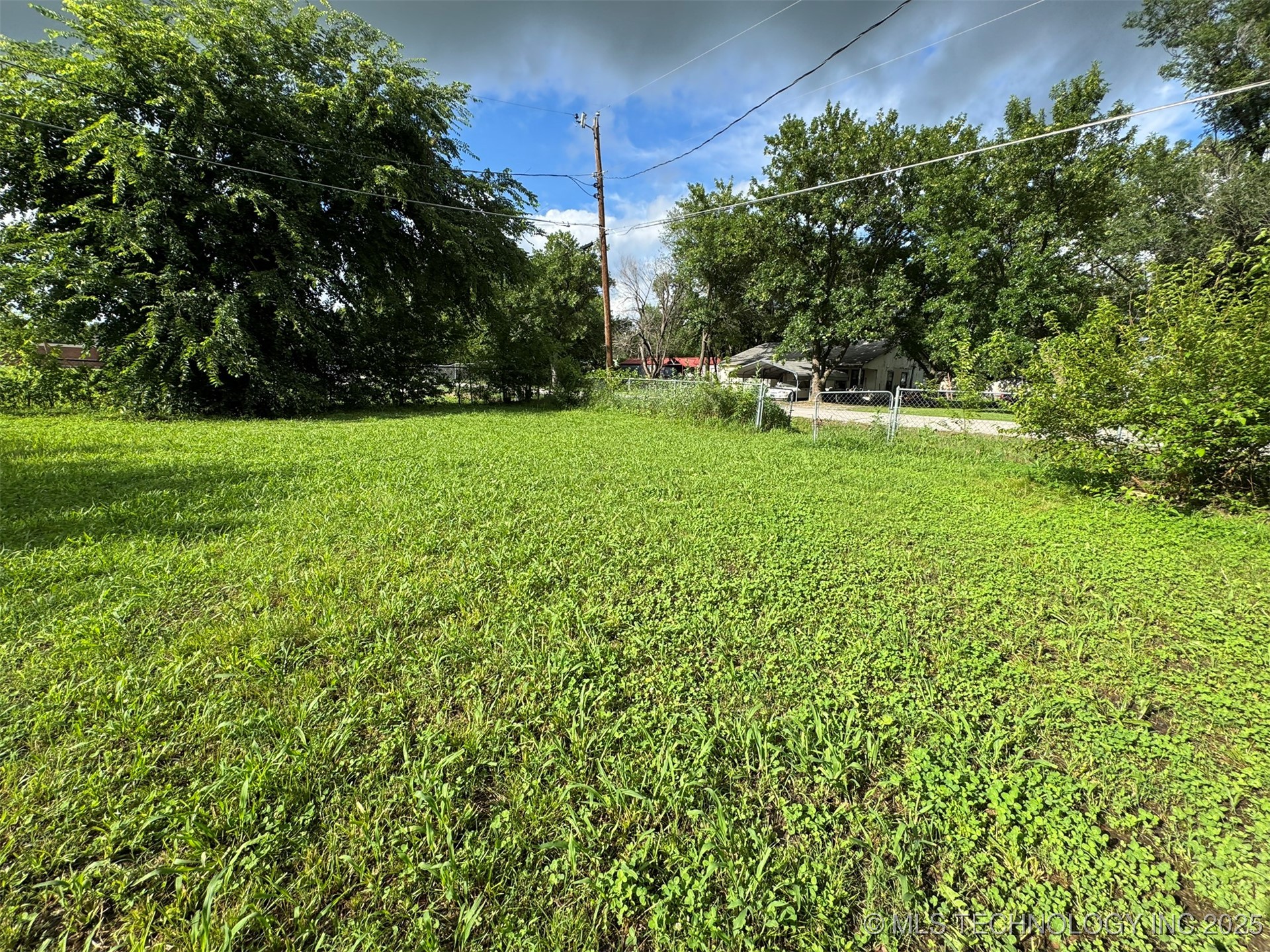 340 S Spruce Street Kellyville OK 74039