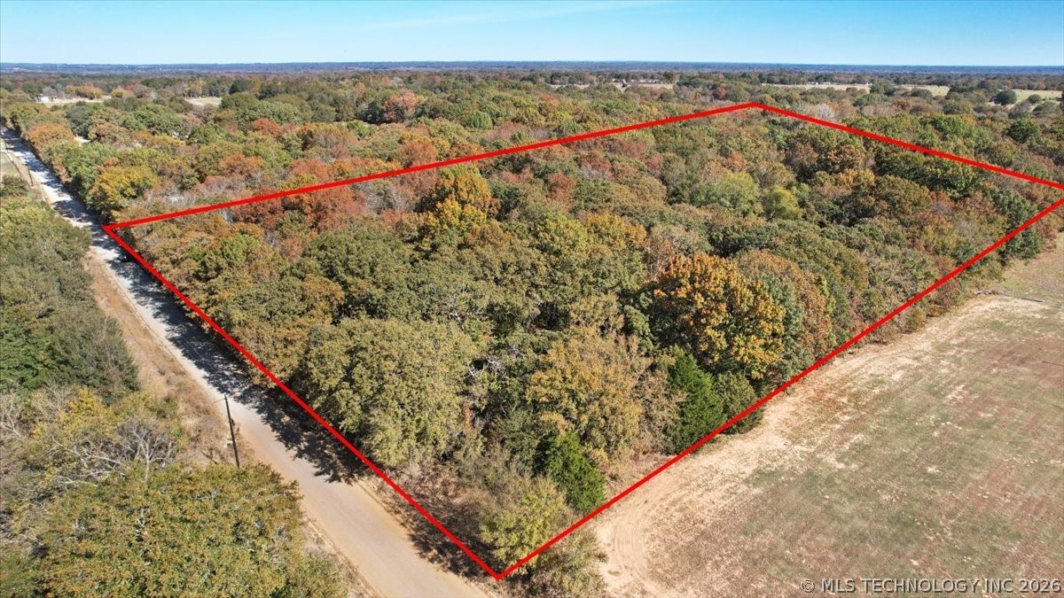 10392 S Buckholt Road Caney OK 74533