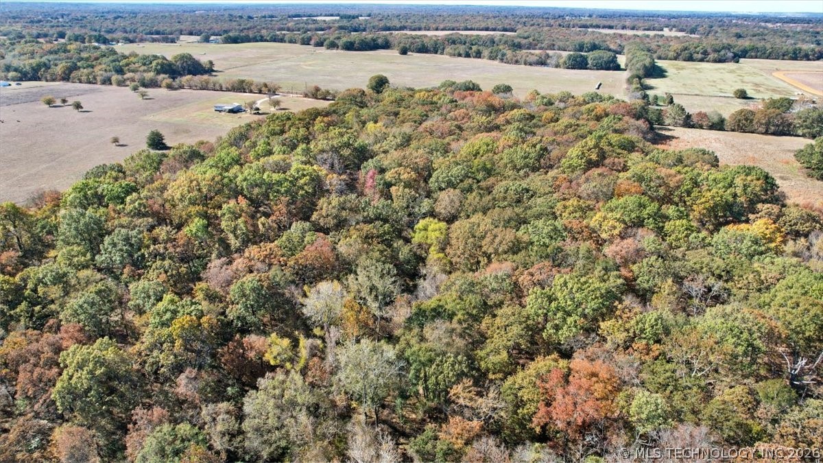 10392 S Buckholt Road Caney OK 74533