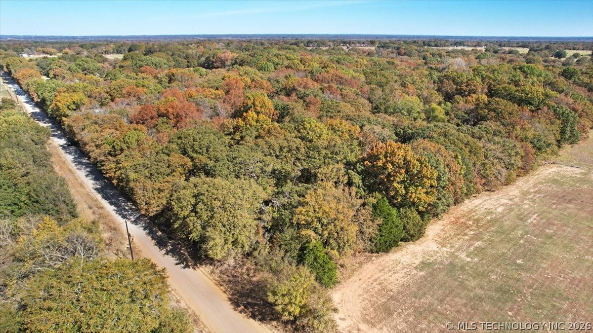 10392 S Buckholt Road Caney OK 74533