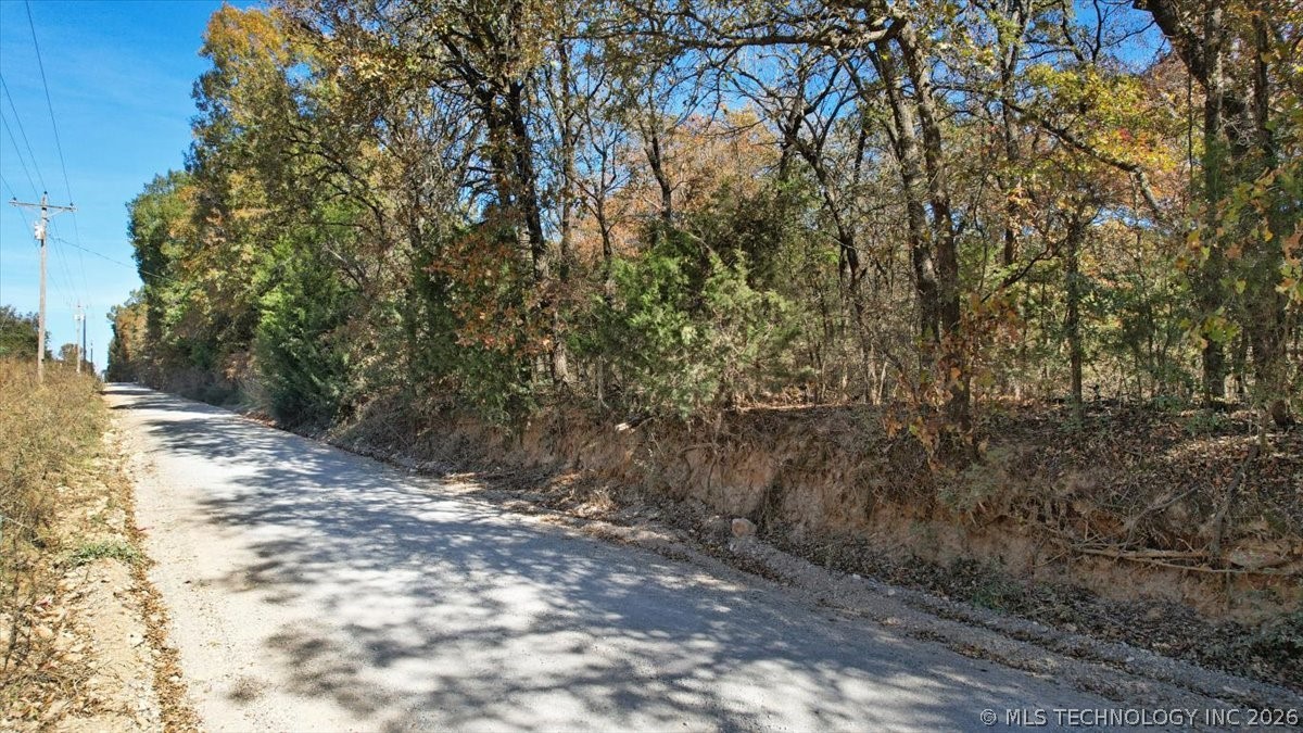 10392 S Buckholt Road Caney OK 74533