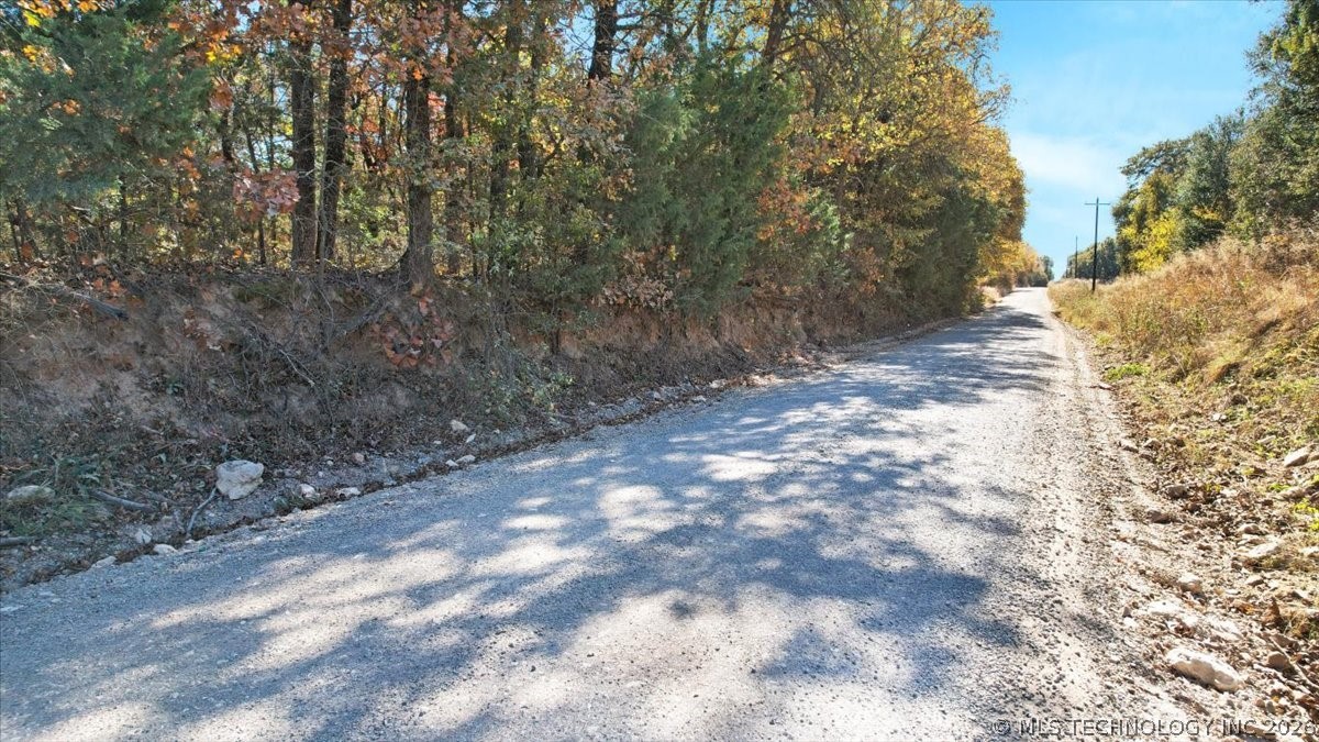 10392 S Buckholt Road Caney OK 74533