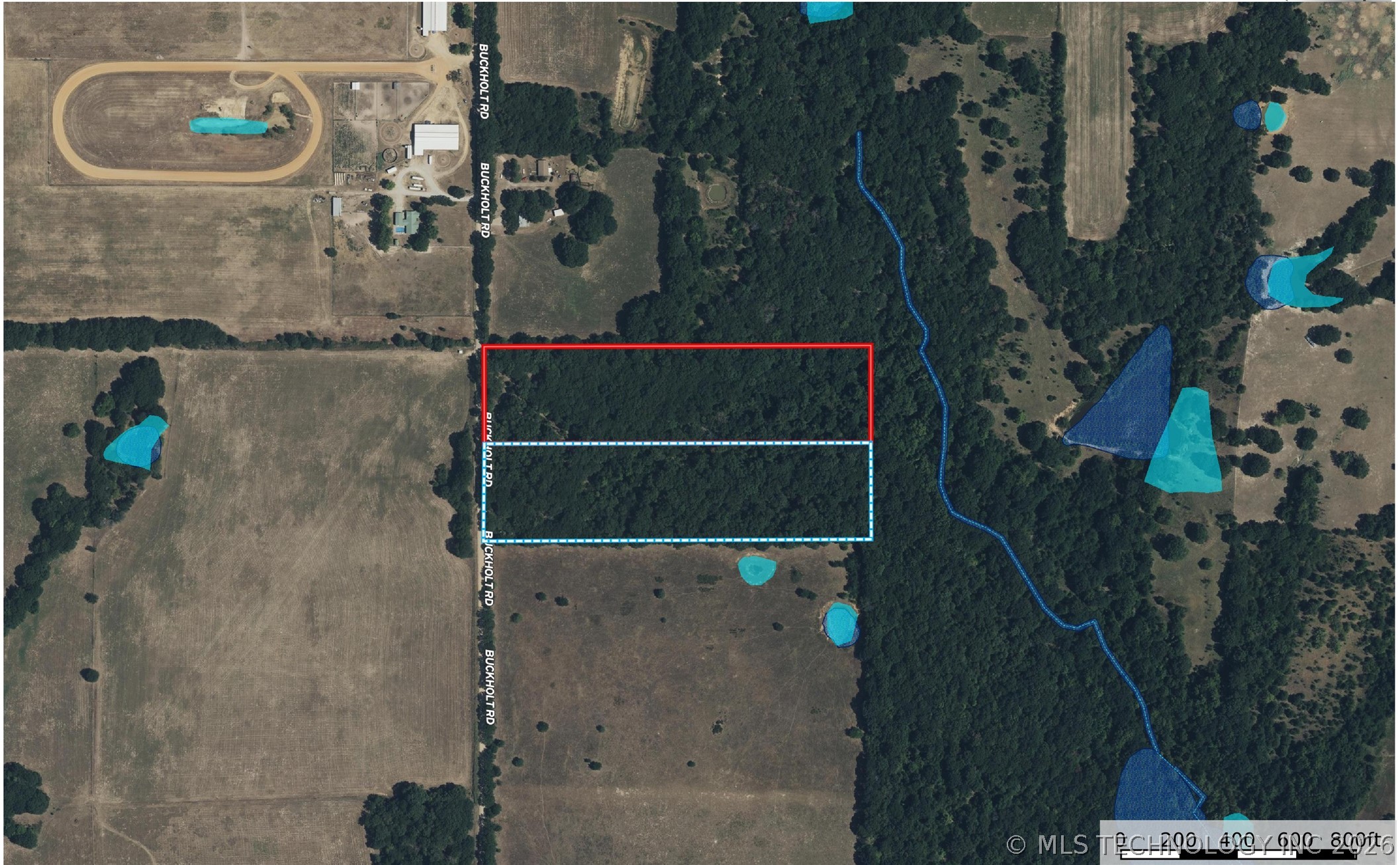 10392 S Buckholt Road Caney OK 74533