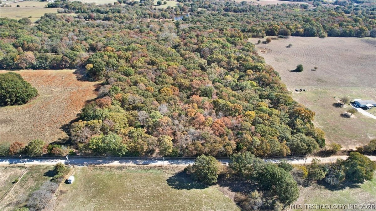 10392 S Buckholt Road Caney OK 74533