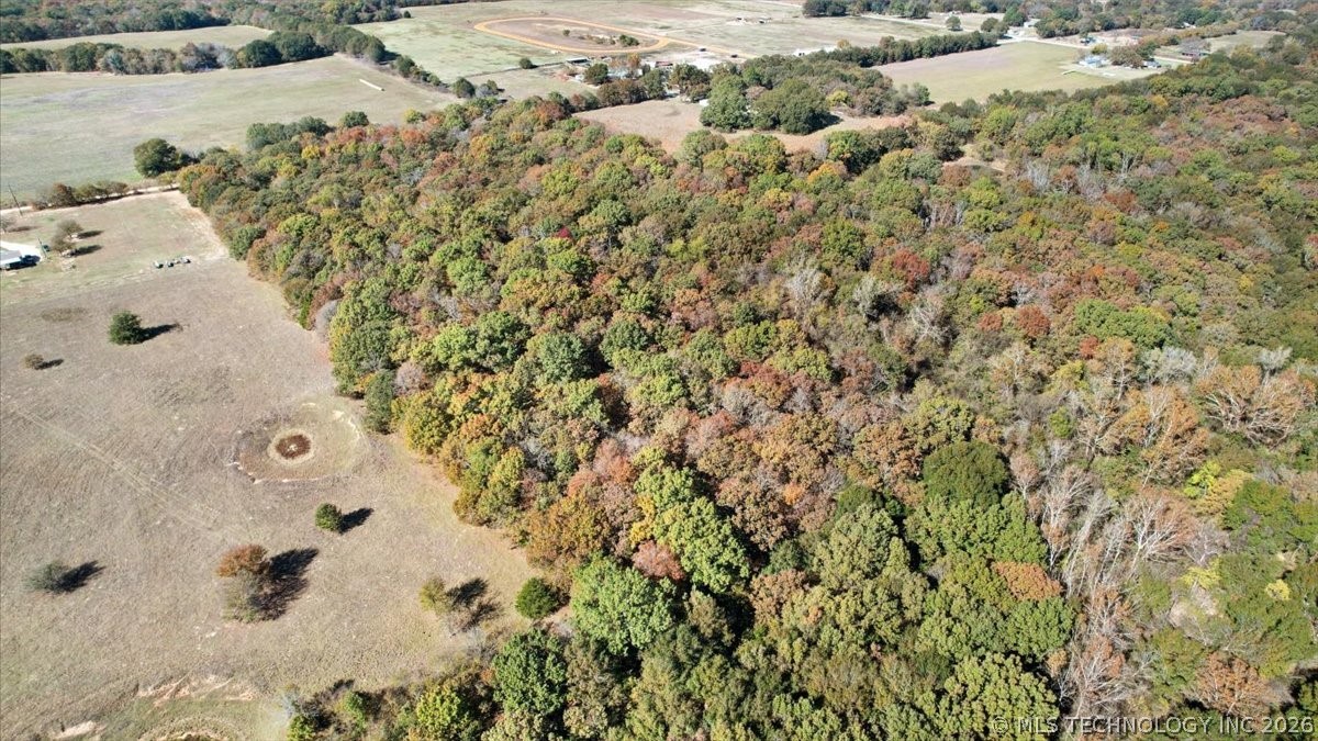 10392 S Buckholt Road Caney OK 74533