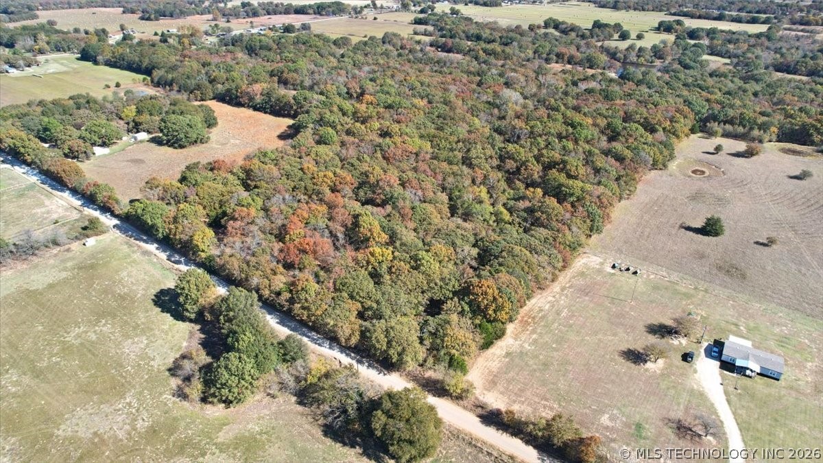 10392 S Buckholt Road Caney OK 74533