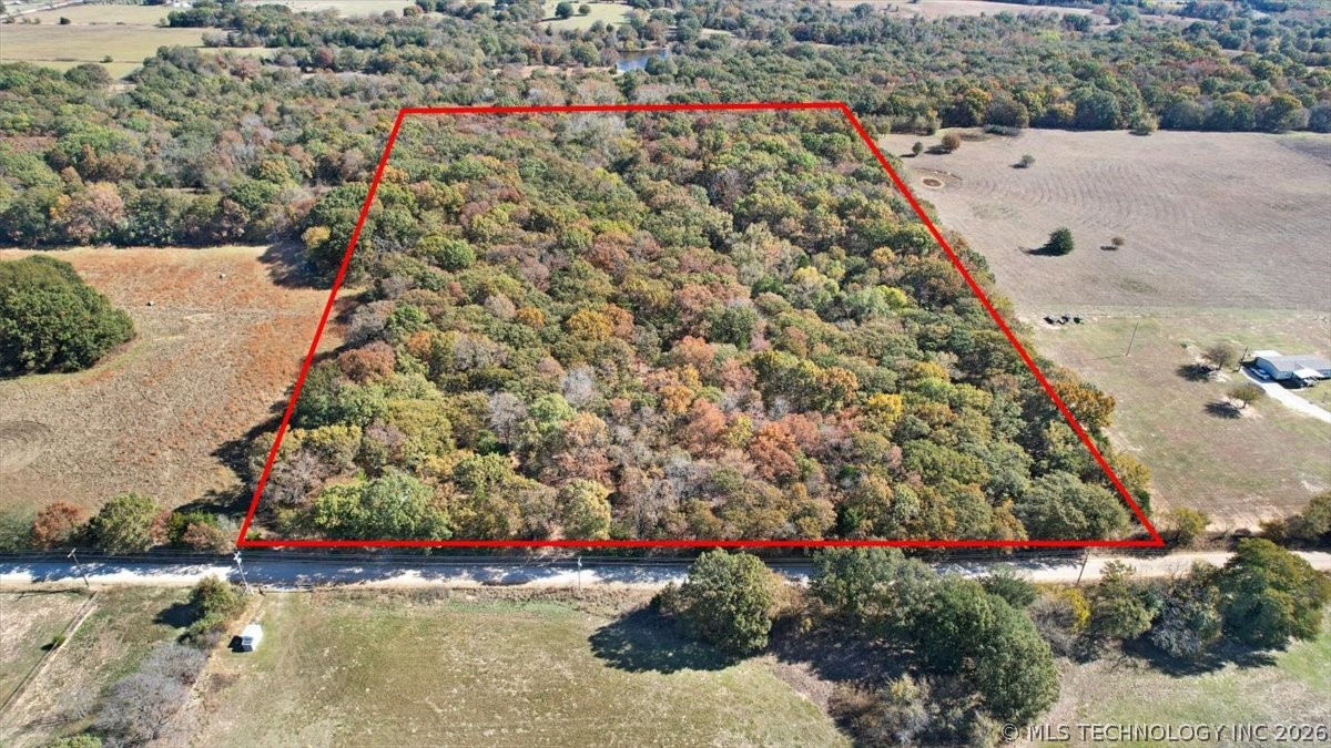 10392 S Buckholt Road Caney OK 74533