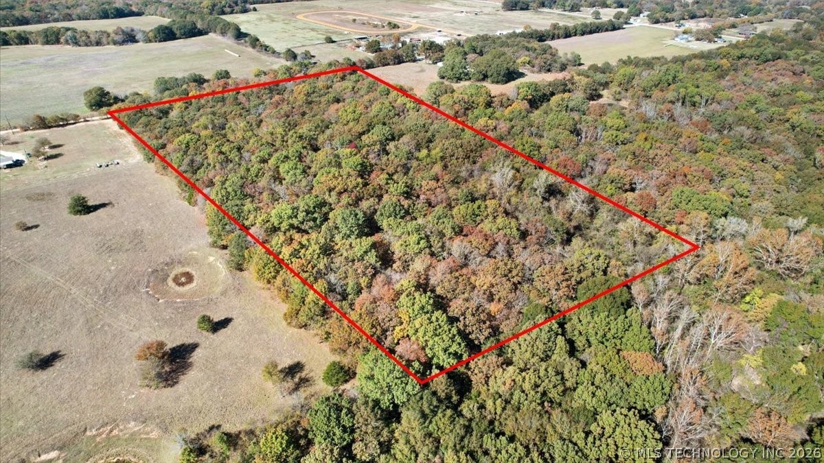10392 S Buckholt Road Caney OK 74533