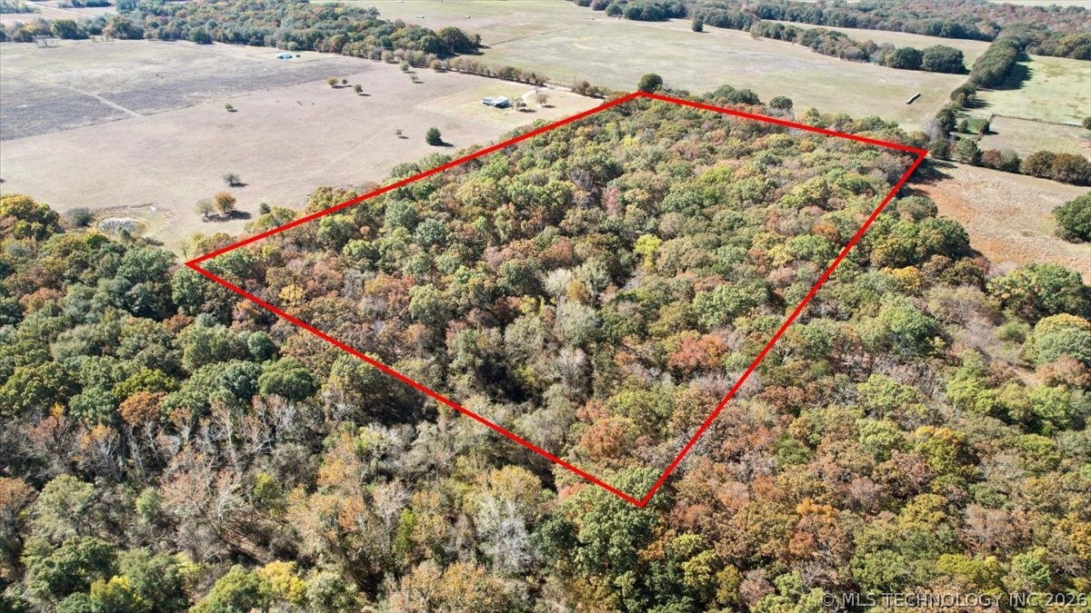 10392 S Buckholt Road Caney OK 74533