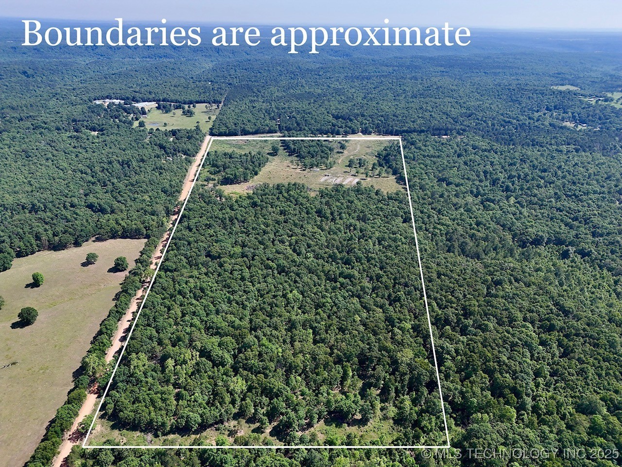10761 E 590 Road Locust Grove OK 74352