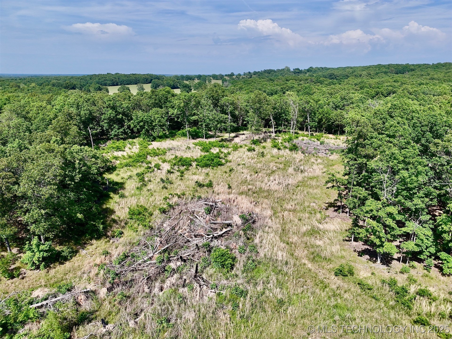 10761 E 590 Road Locust Grove OK 74352