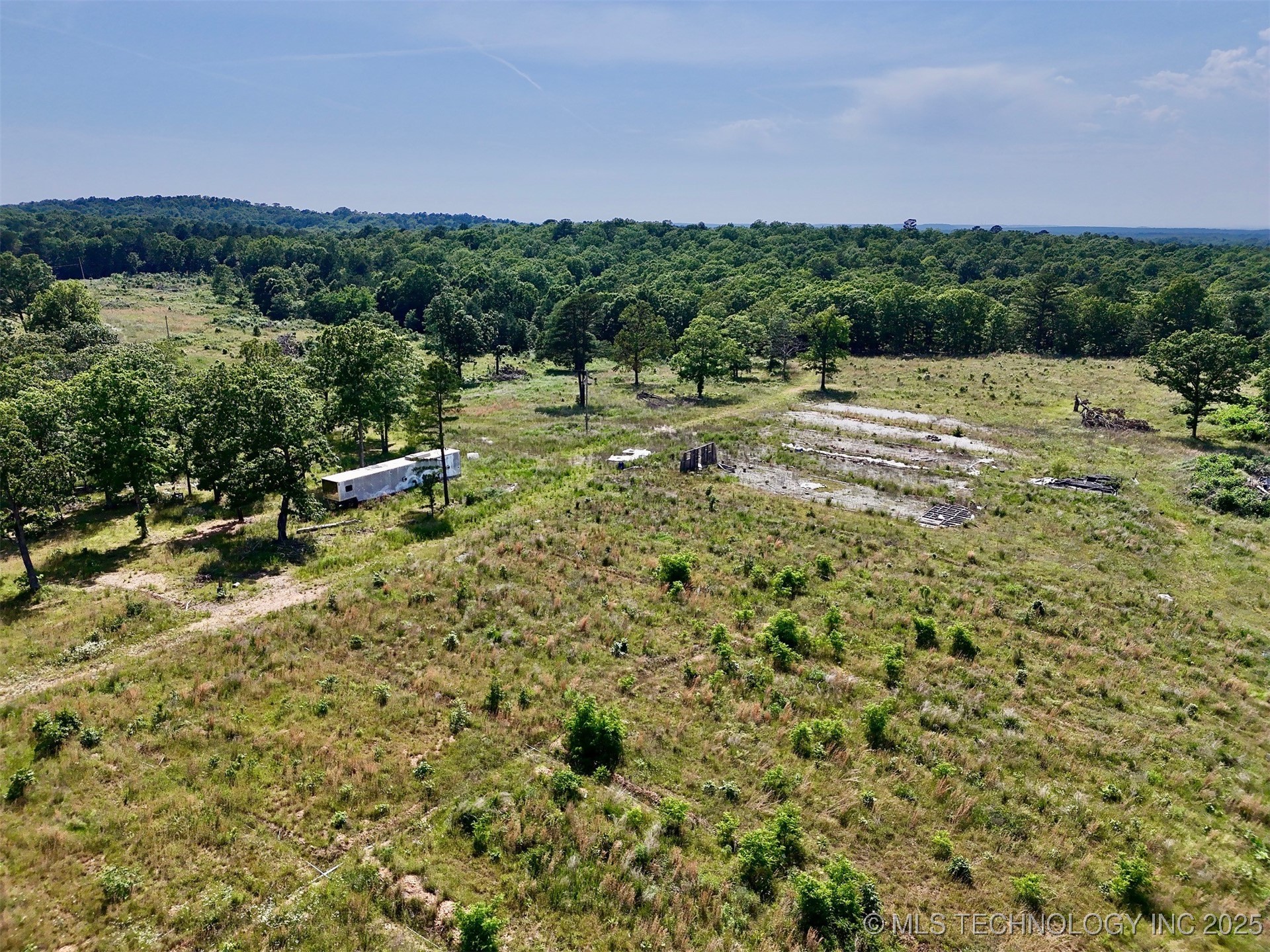 10761 E 590 Road Locust Grove OK 74352