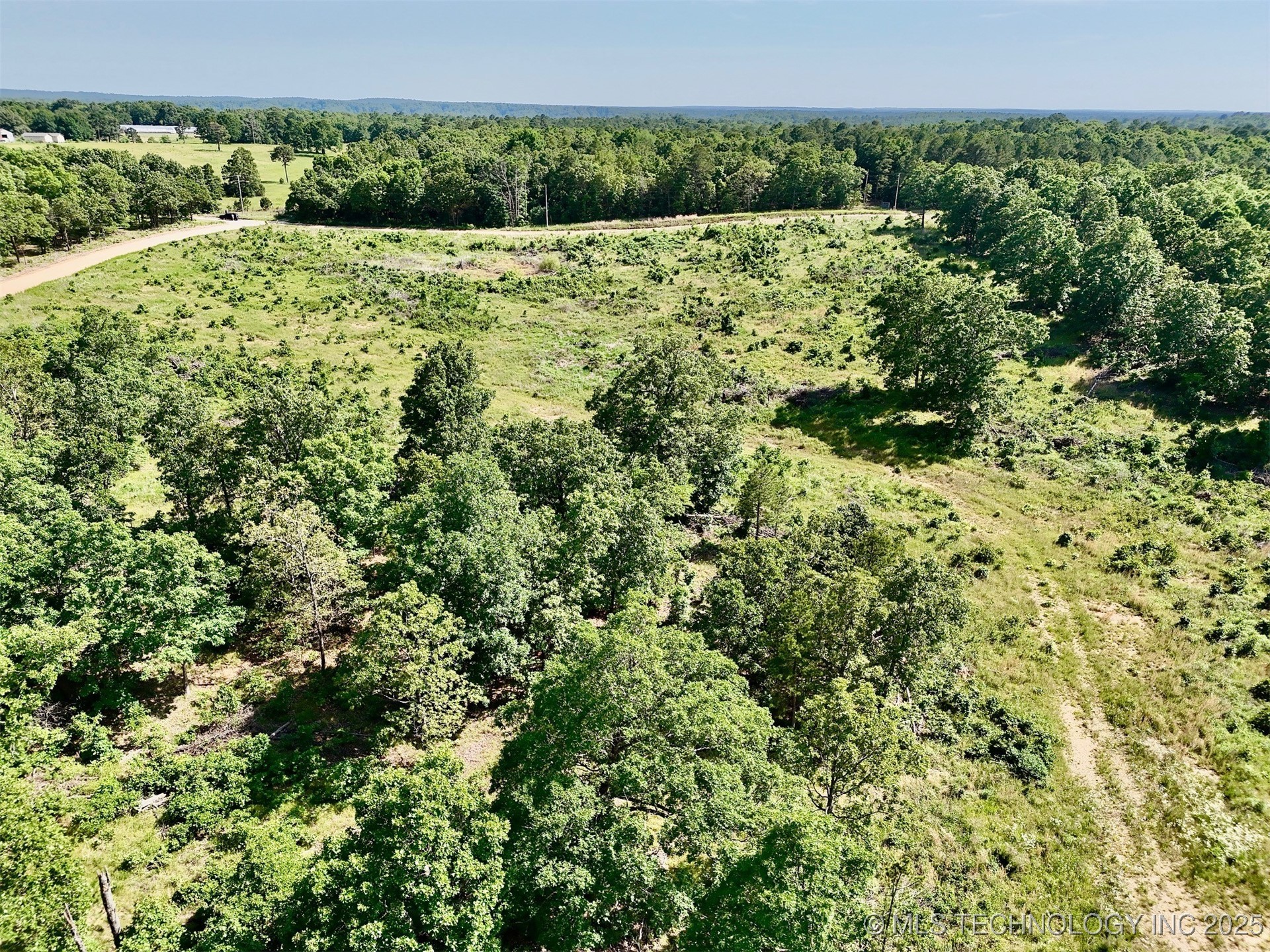 10761 E 590 Road Locust Grove OK 74352