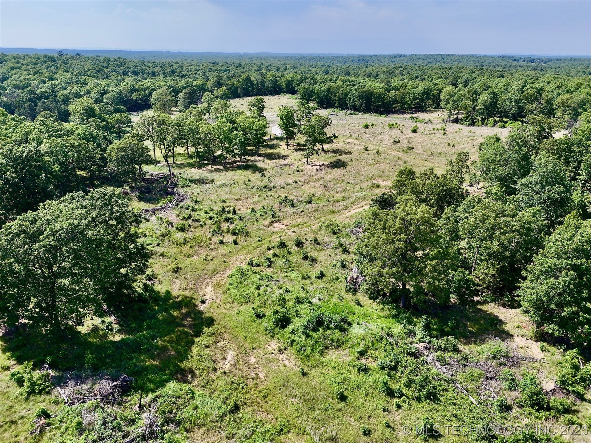 10761 E 590 Road Locust Grove OK 74352