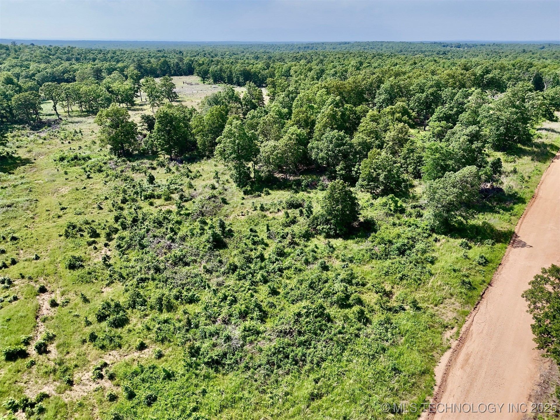 10761 E 590 Road Locust Grove OK 74352