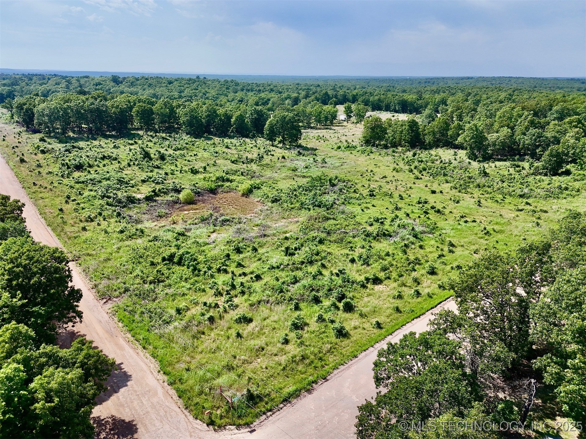 10761 E 590 Road Locust Grove OK 74352