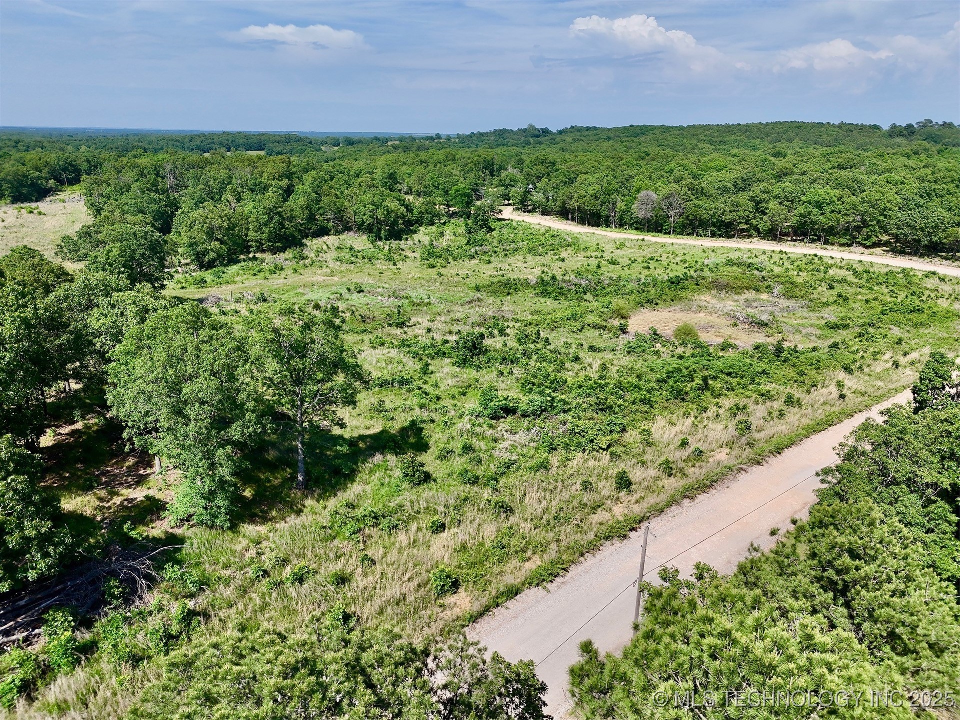 10761 E 590 Road Locust Grove OK 74352