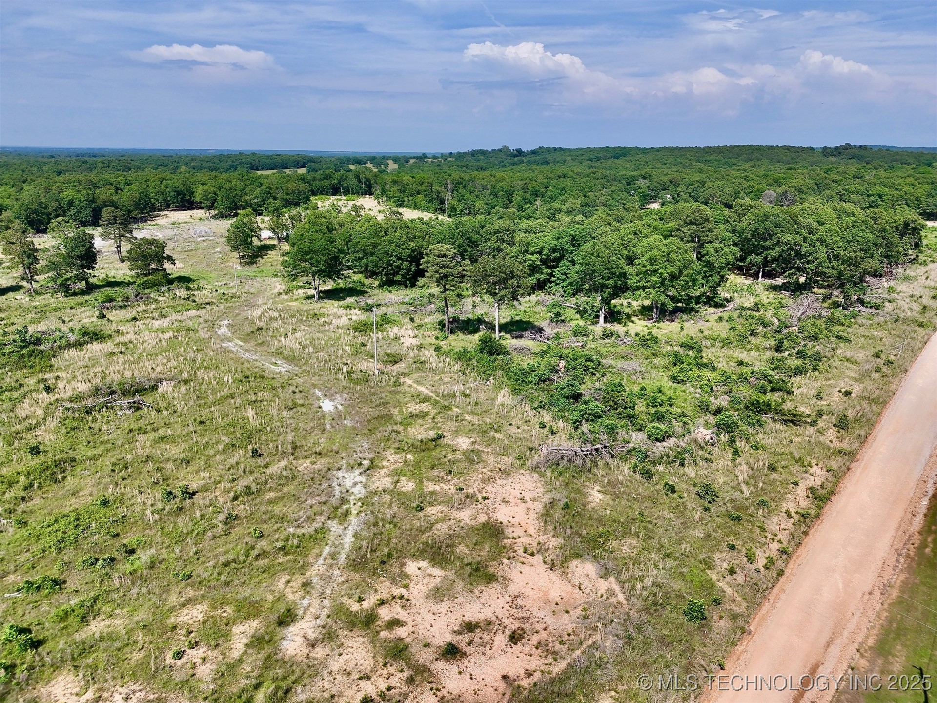 10761 E 590 Road Locust Grove OK 74352