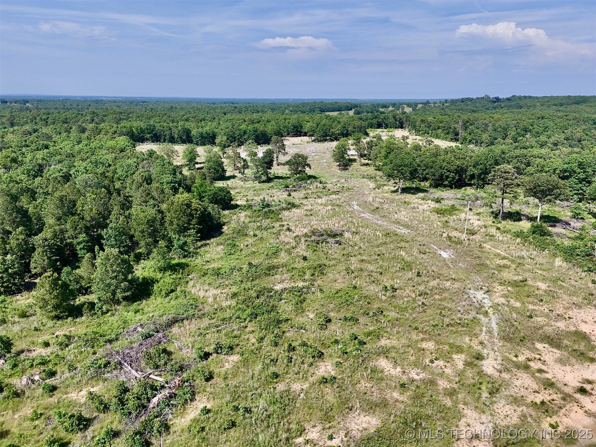 10761 E 590 Road Locust Grove OK 74352