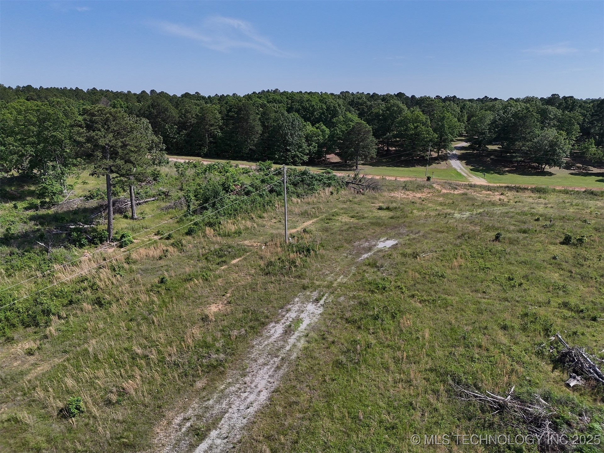 10761 E 590 Road Locust Grove OK 74352