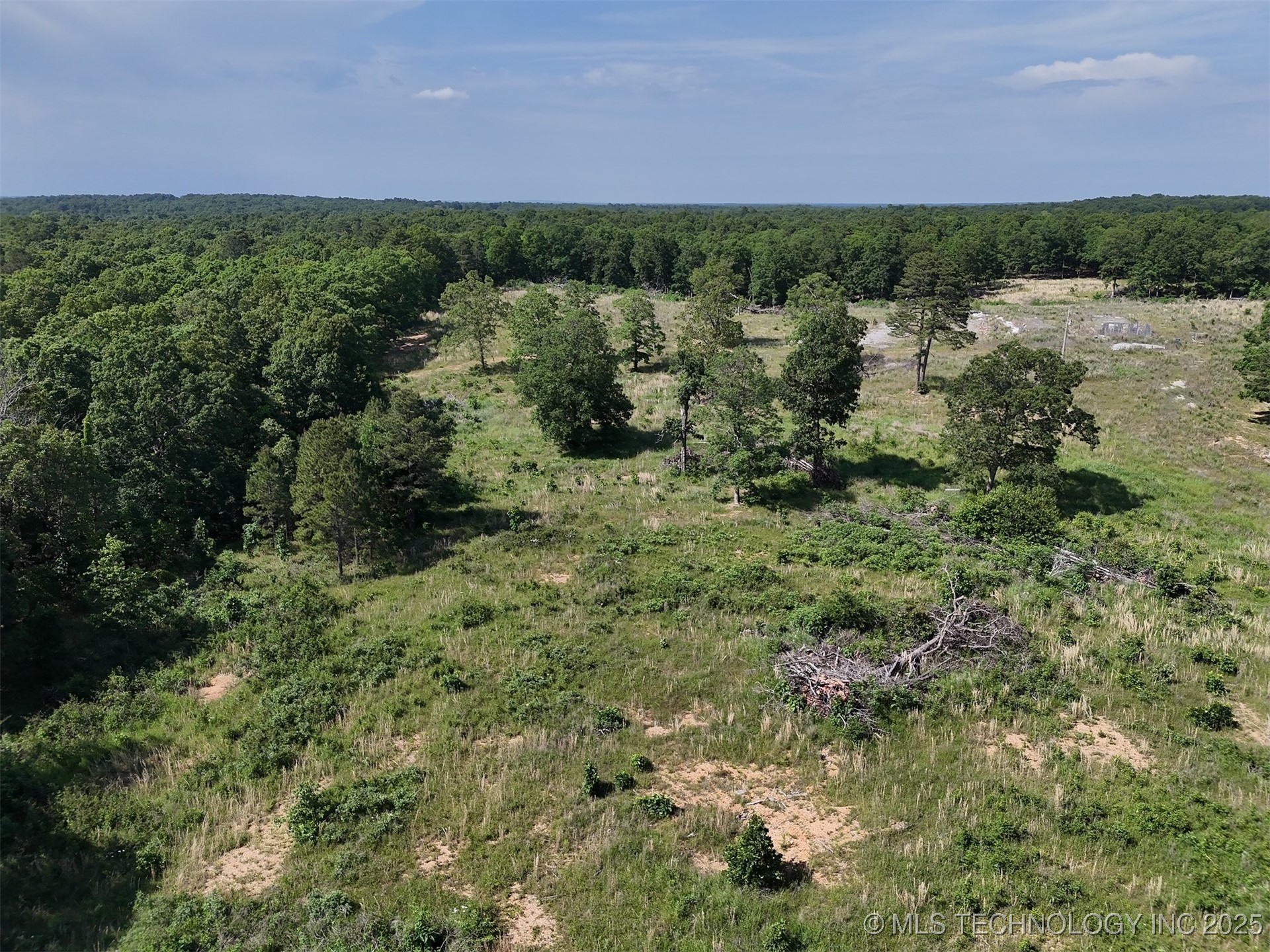 10761 E 590 Road Locust Grove OK 74352