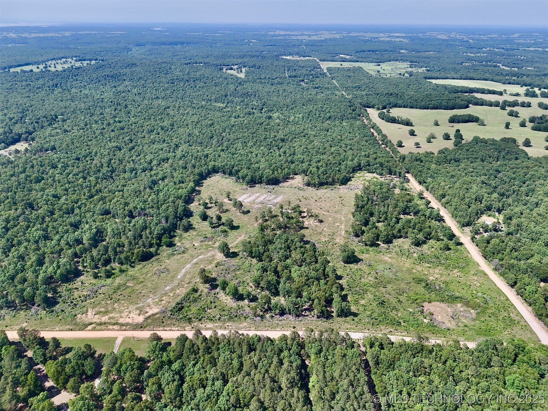 10761 E 590 Road Locust Grove OK 74352