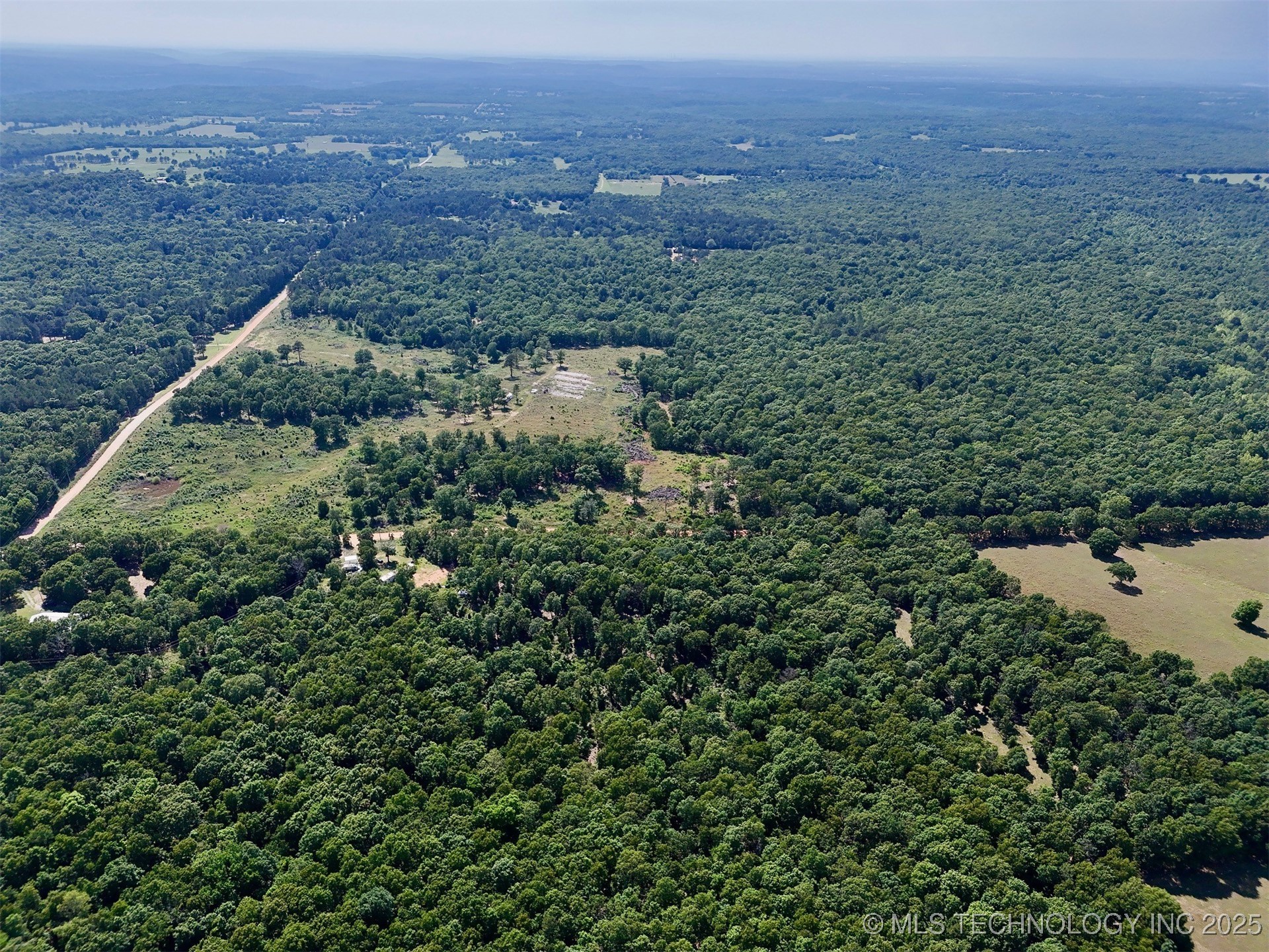 10761 E 590 Road Locust Grove OK 74352