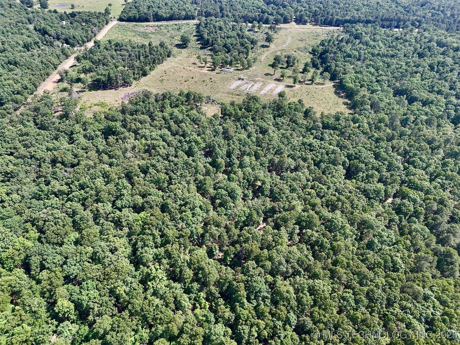 10761 E 590 Road Locust Grove OK 74352