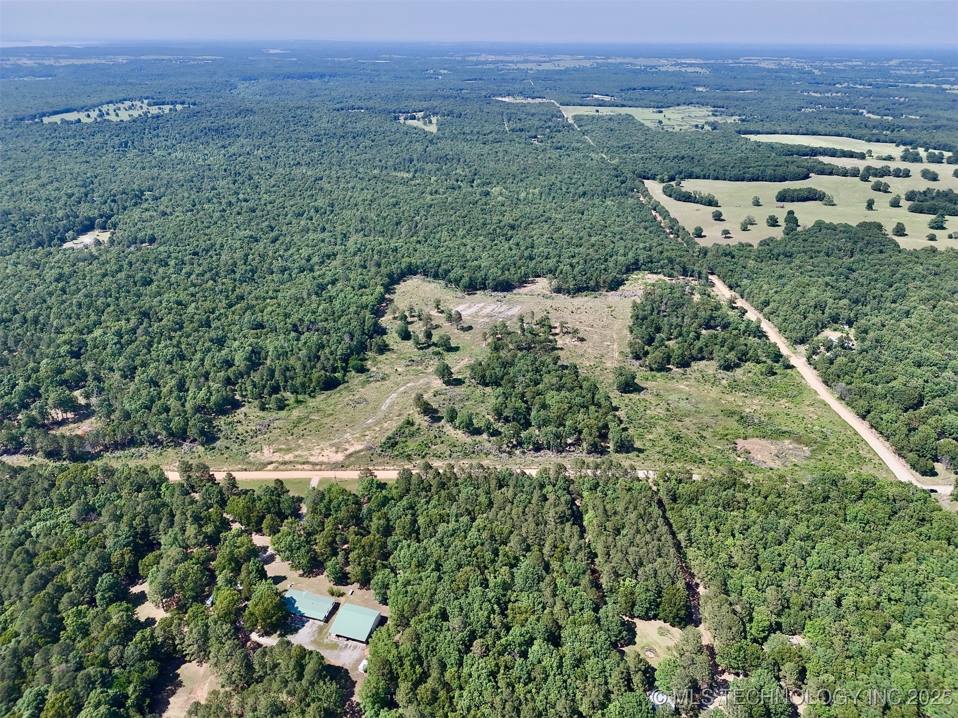 10761 E 590 Road Locust Grove OK 74352