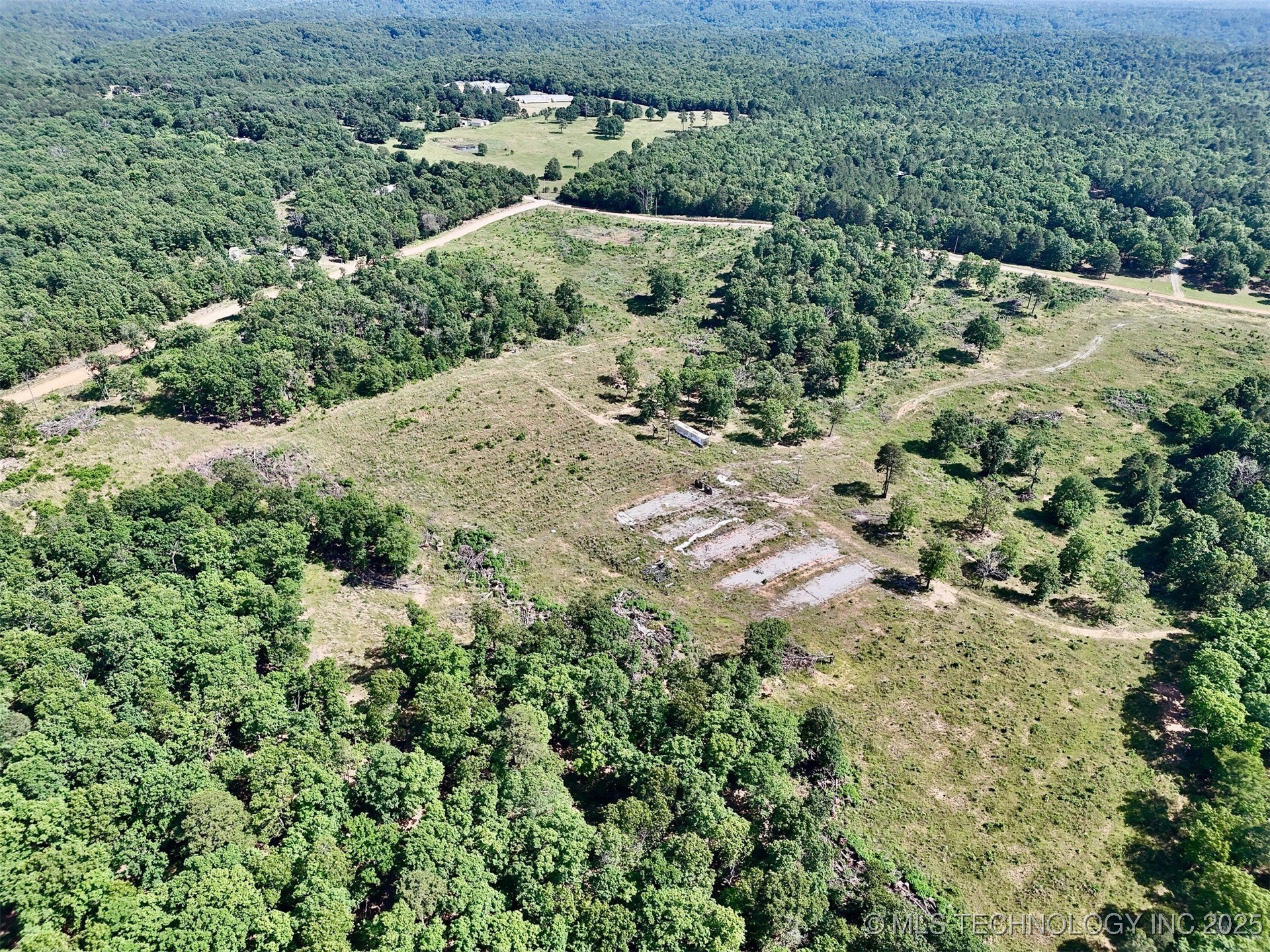 10761 E 590 Road Locust Grove OK 74352