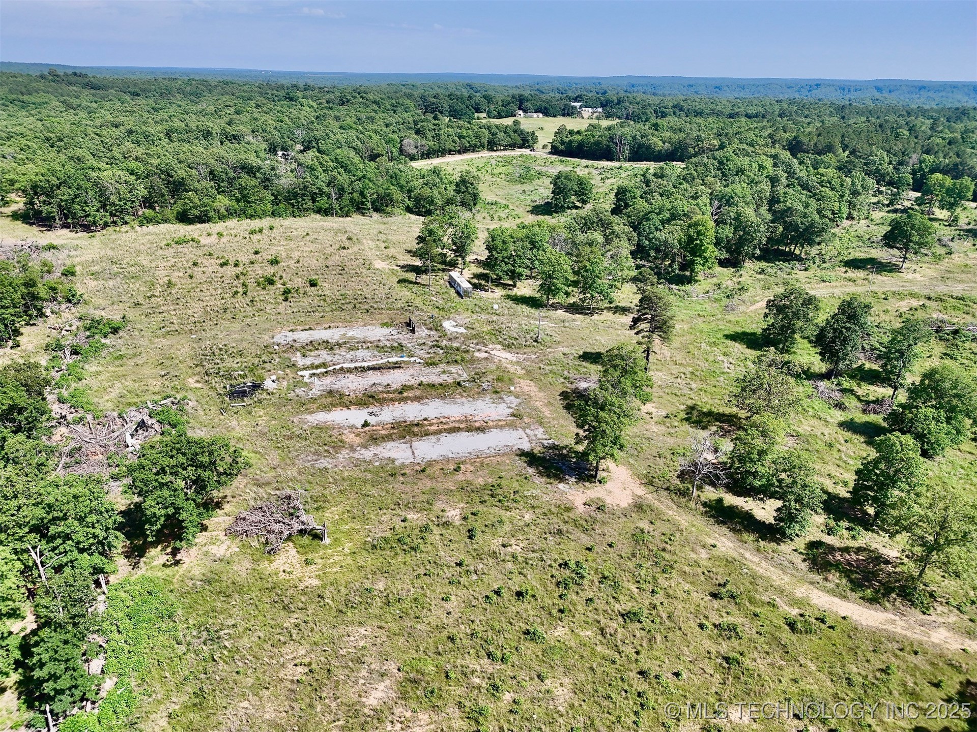 10761 E 590 Road Locust Grove OK 74352