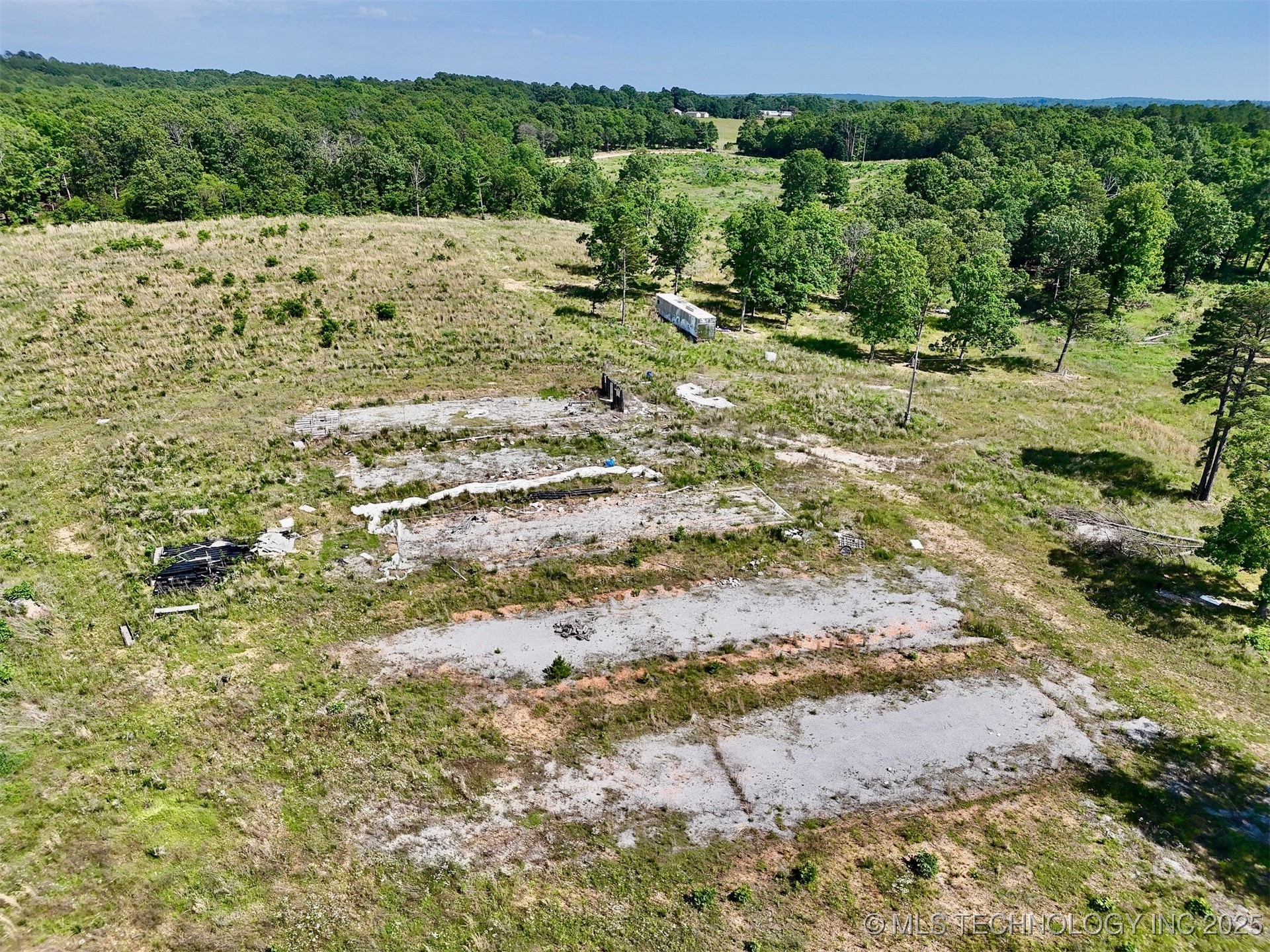 10761 E 590 Road Locust Grove OK 74352