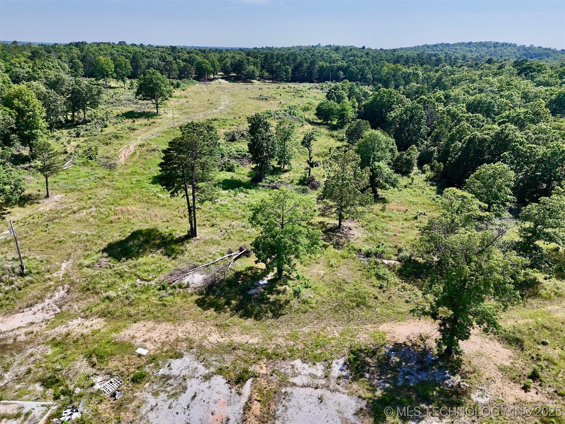 10761 E 590 Road Locust Grove OK 74352