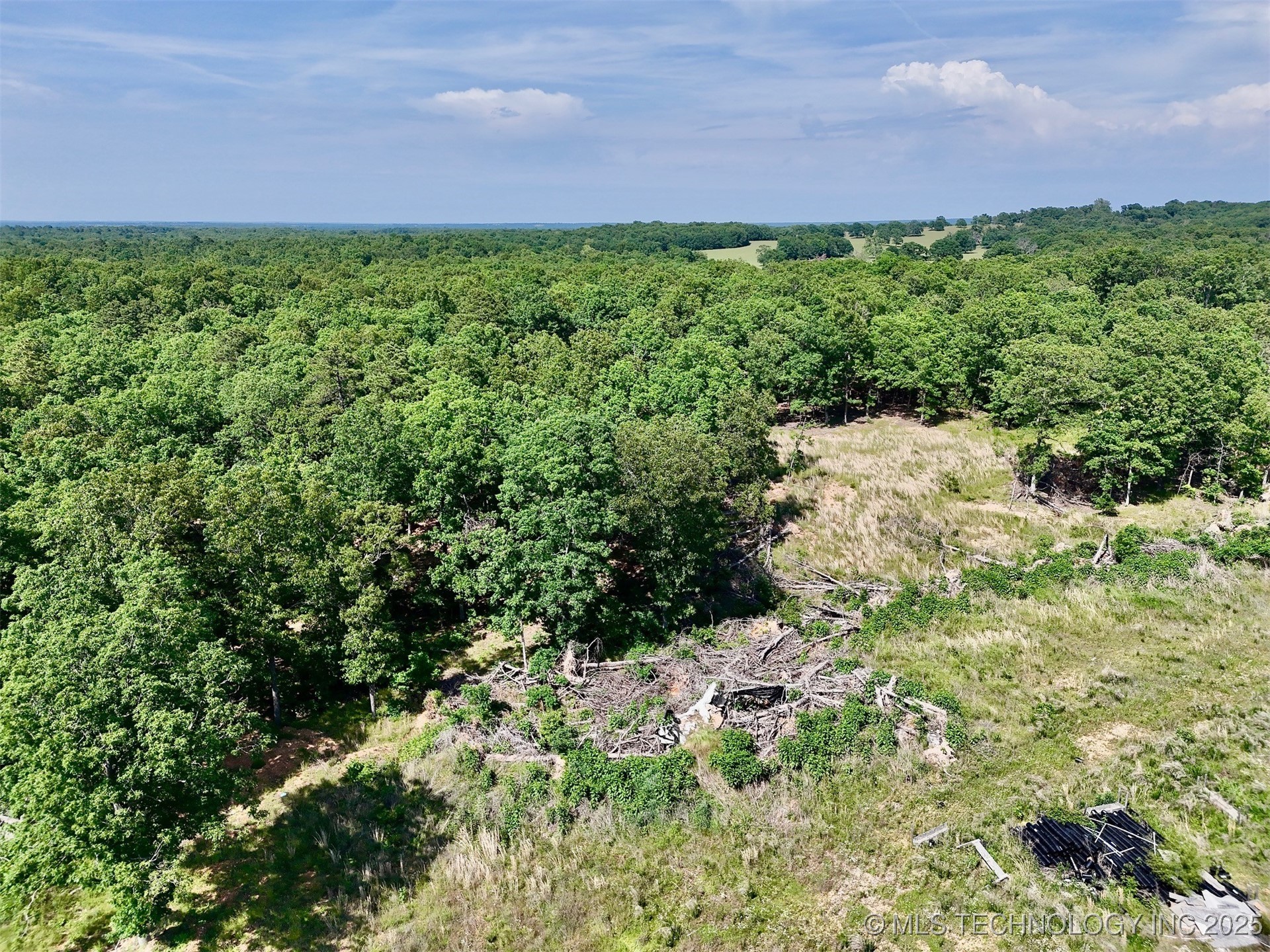 10761 E 590 Road Locust Grove OK 74352