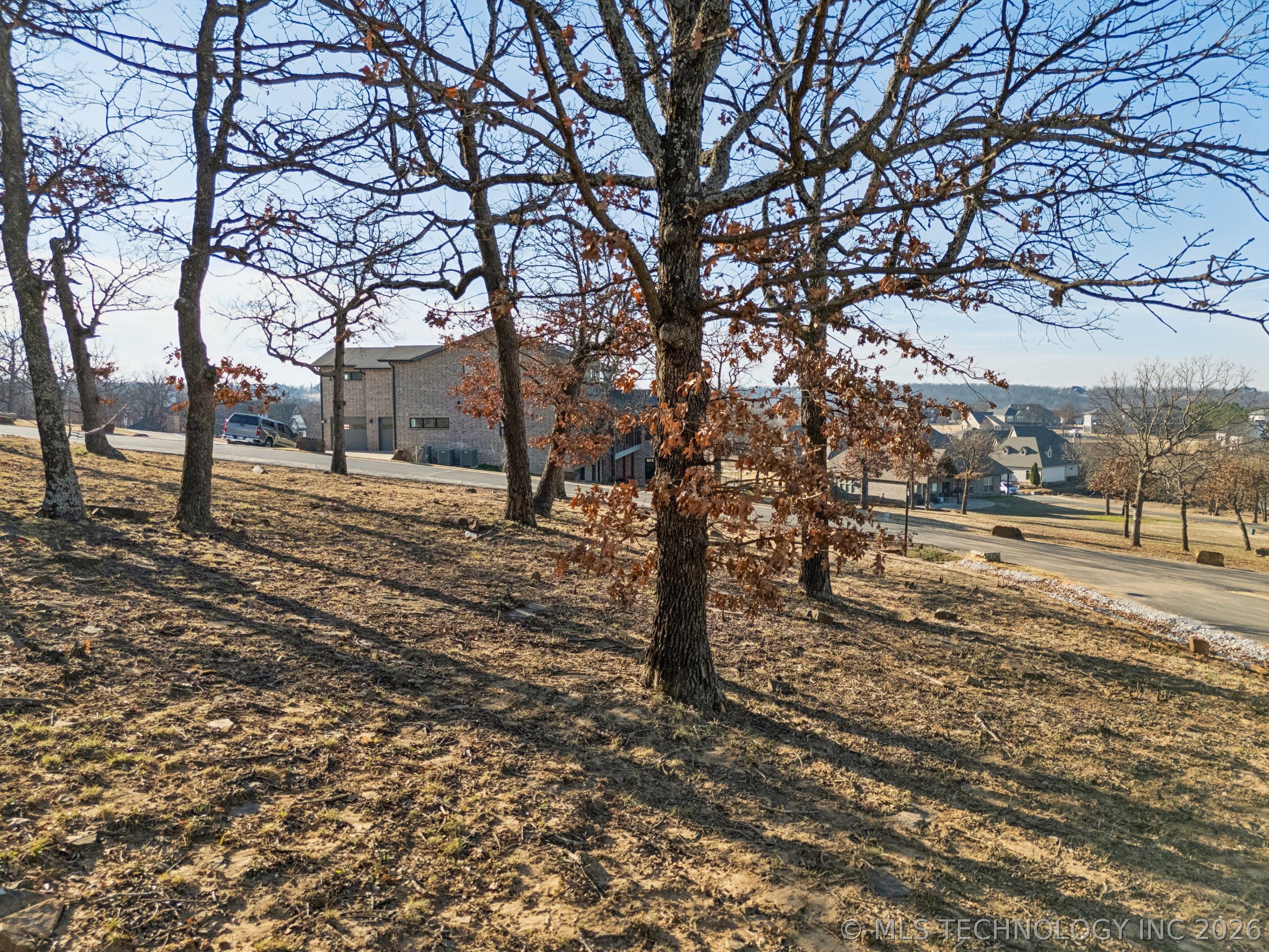 Lake View Road Sperry OK 74073