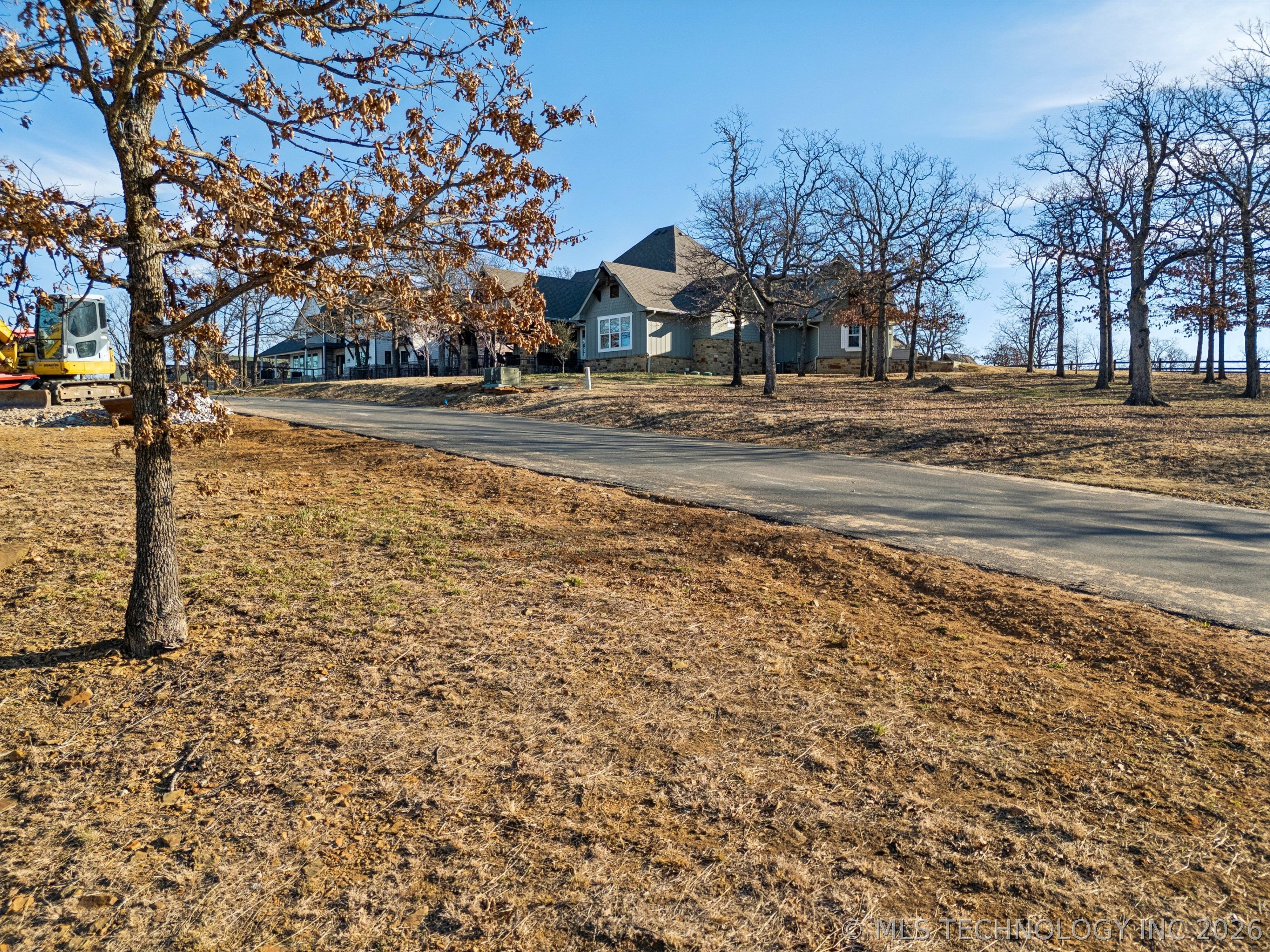 Lake View Road Sperry OK 74073