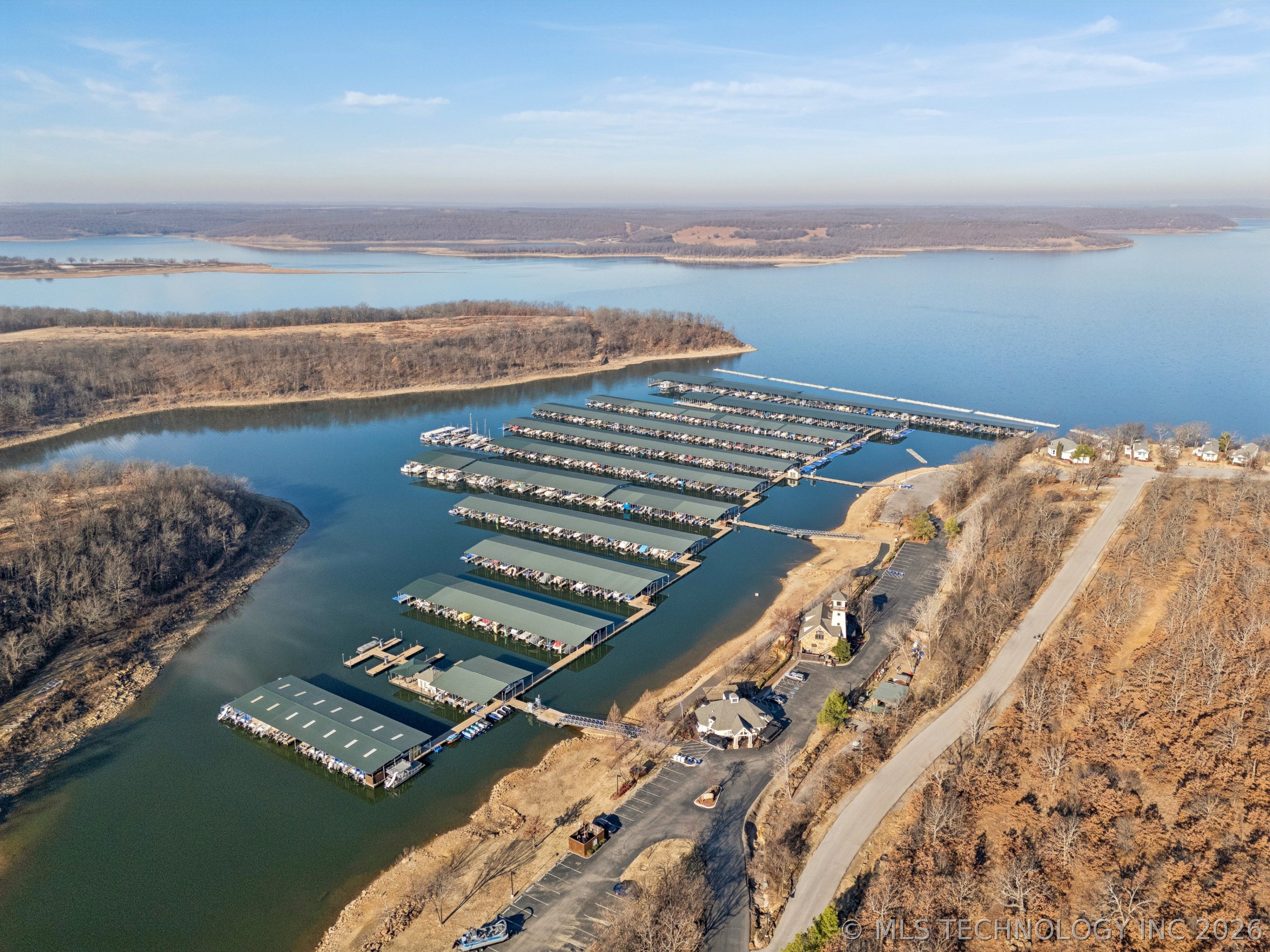 Lake View Road Sperry OK 74073