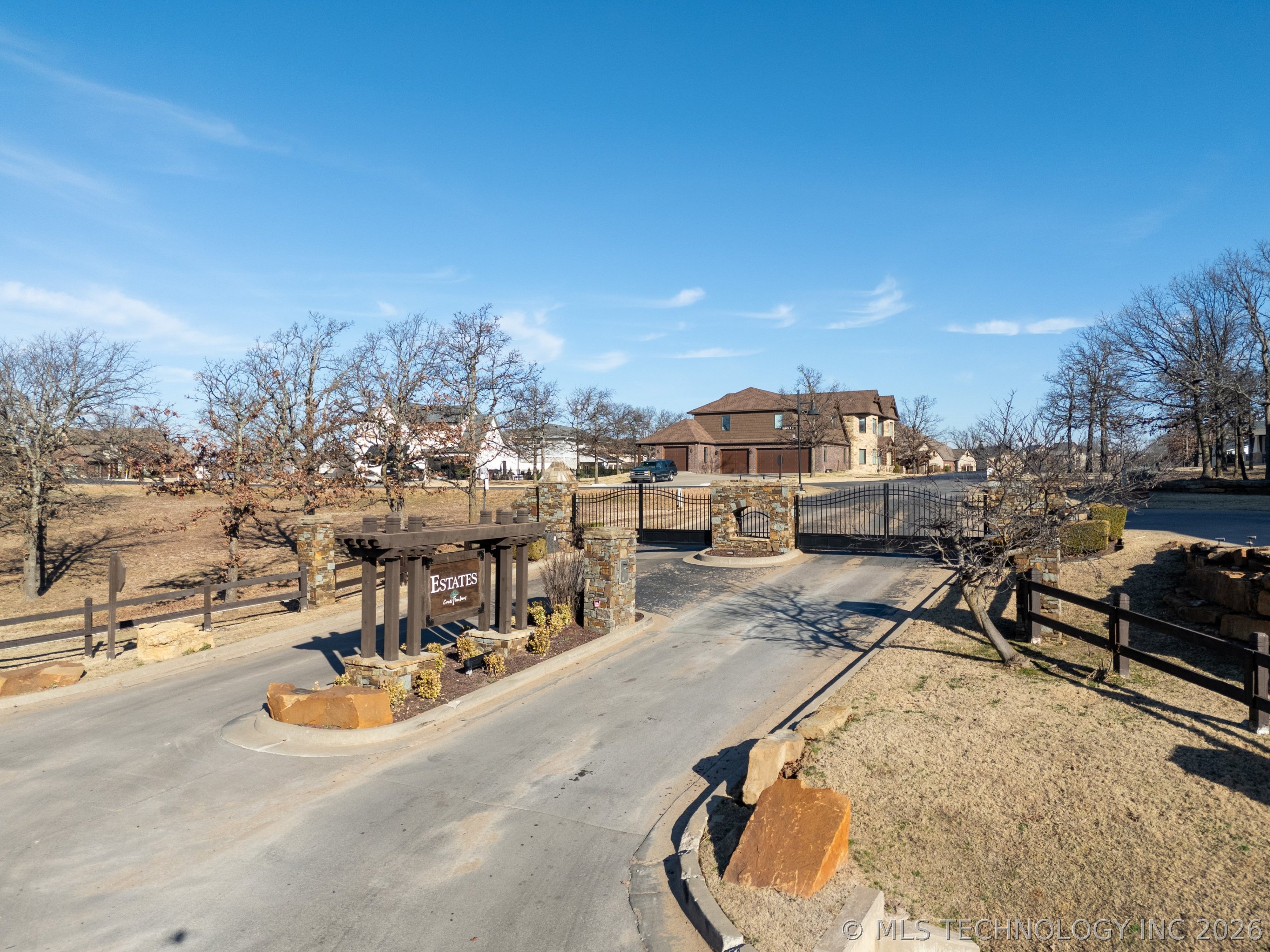 Lake View Road Sperry OK 74073