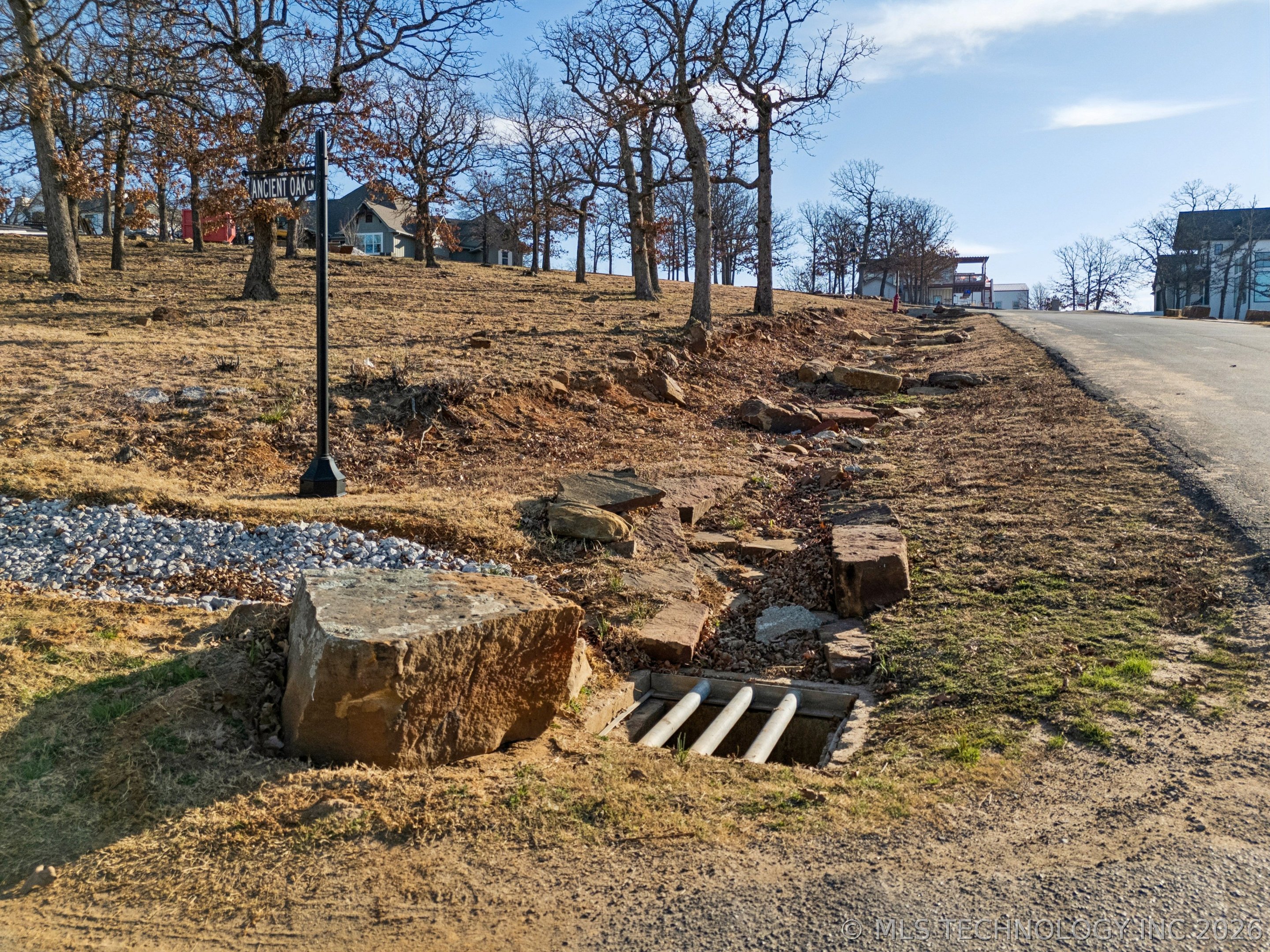 Lake View Road Sperry OK 74073