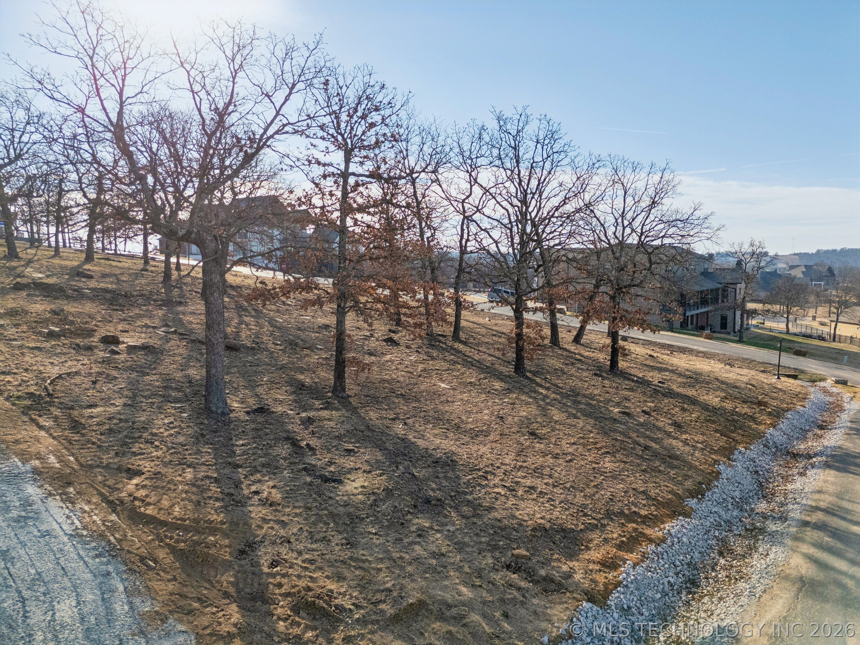 Lake View Road Sperry OK 74073