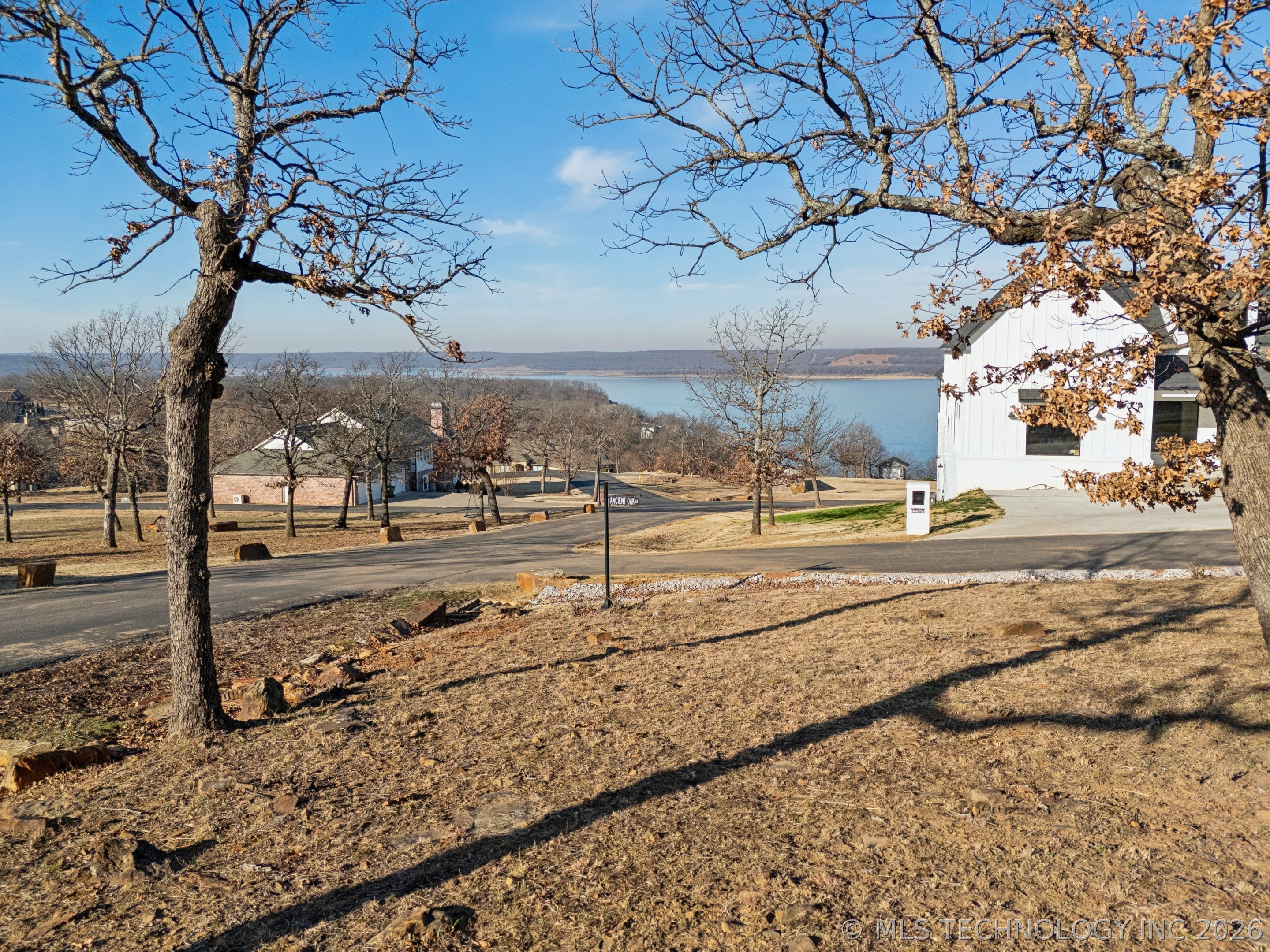 Lake View Road Sperry OK 74073